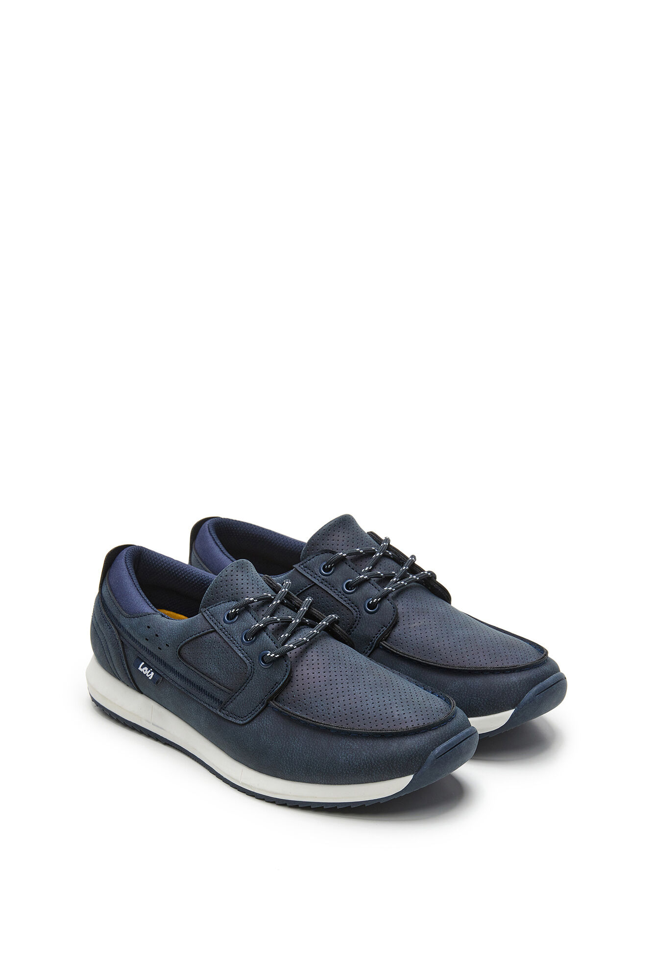 Lois Casual trainers blue