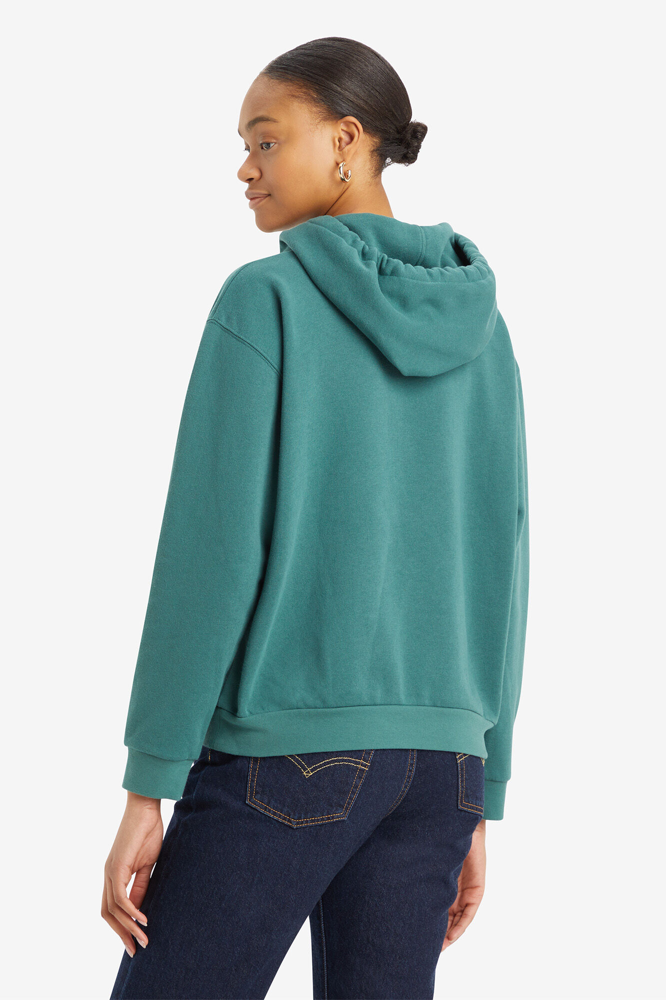 Levi's Sudadera Levis&reg; verde