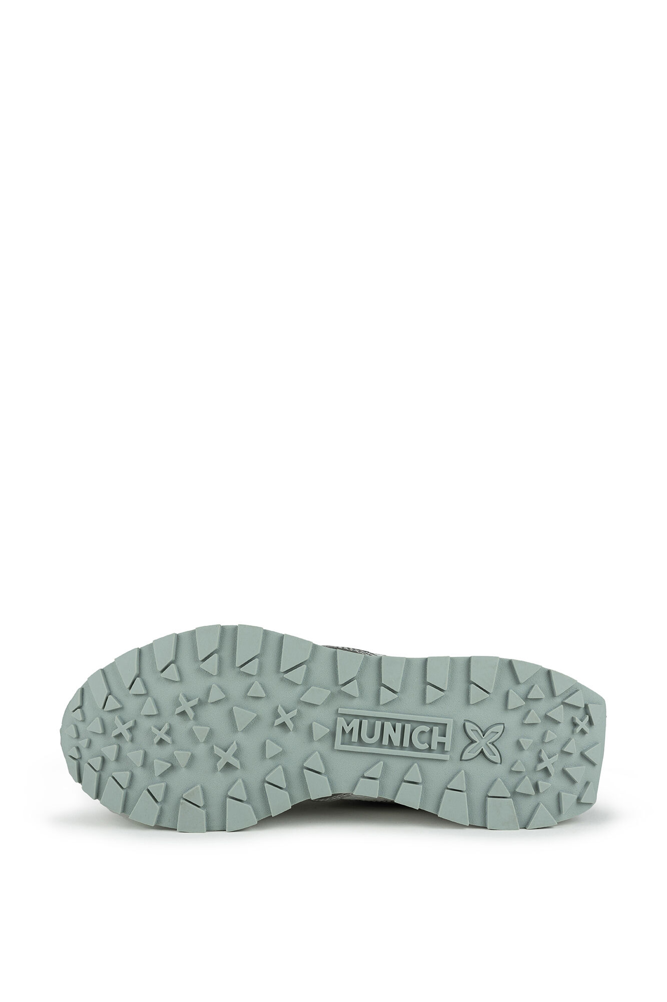 Munich Sapatilhas Soku cinzento