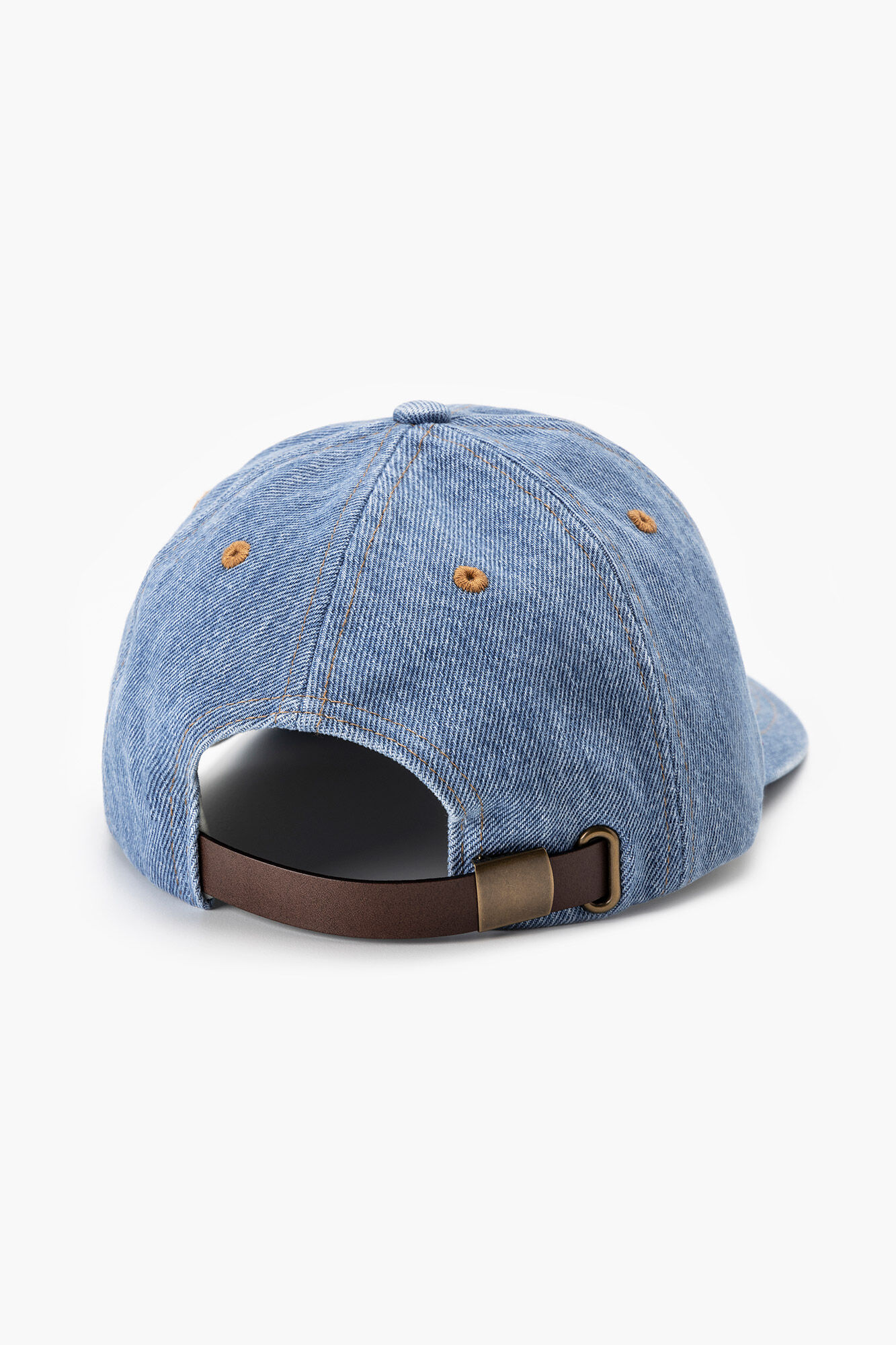Levi's Gorro Levis azul