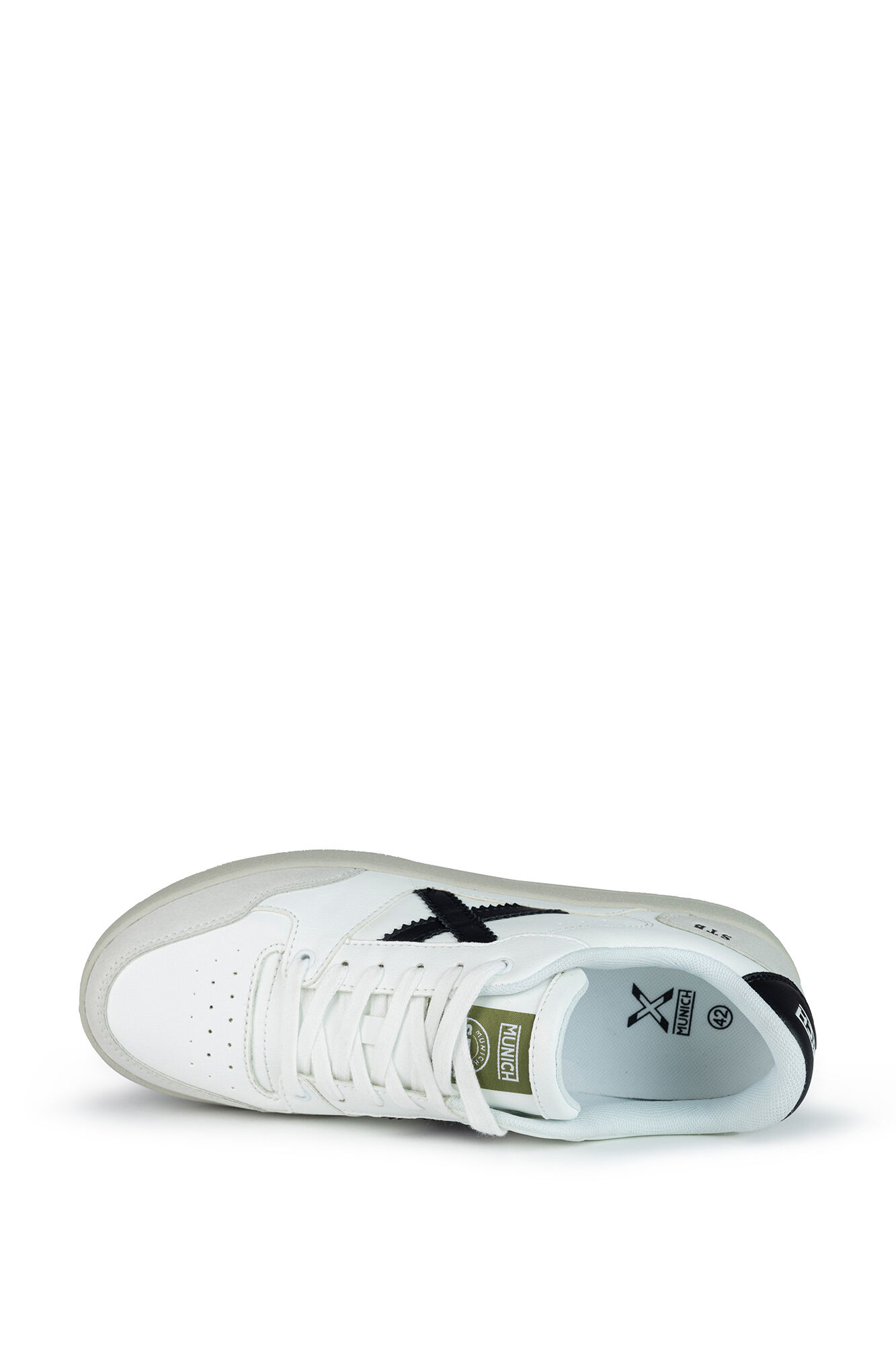 Munich Legit trainer white