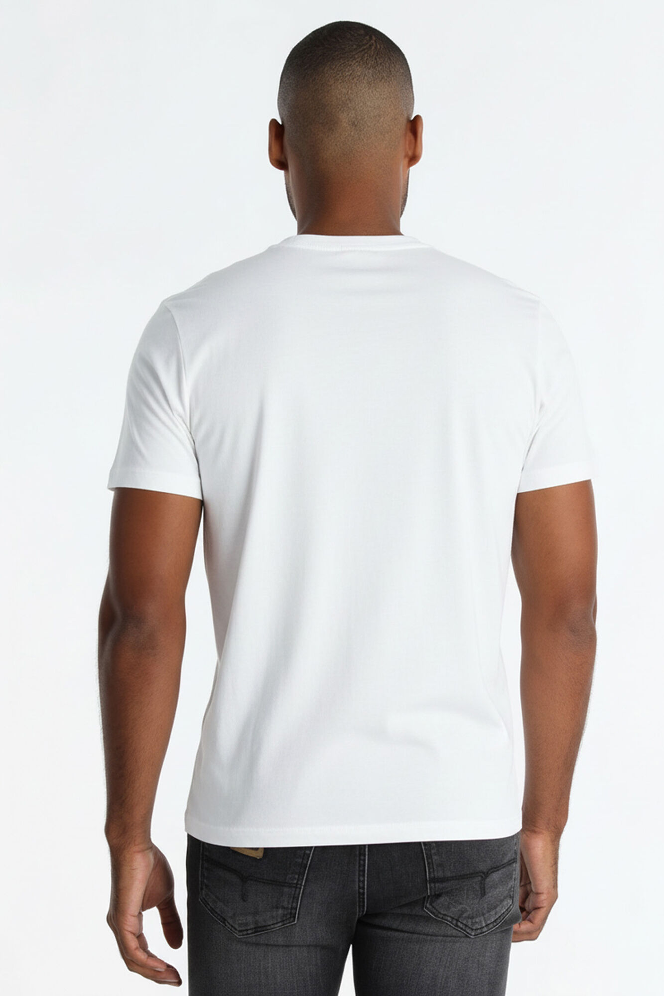 Lois Camiseta de manga corta gr&aacute;fica