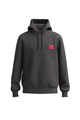 HUGO Sweatshirt grey