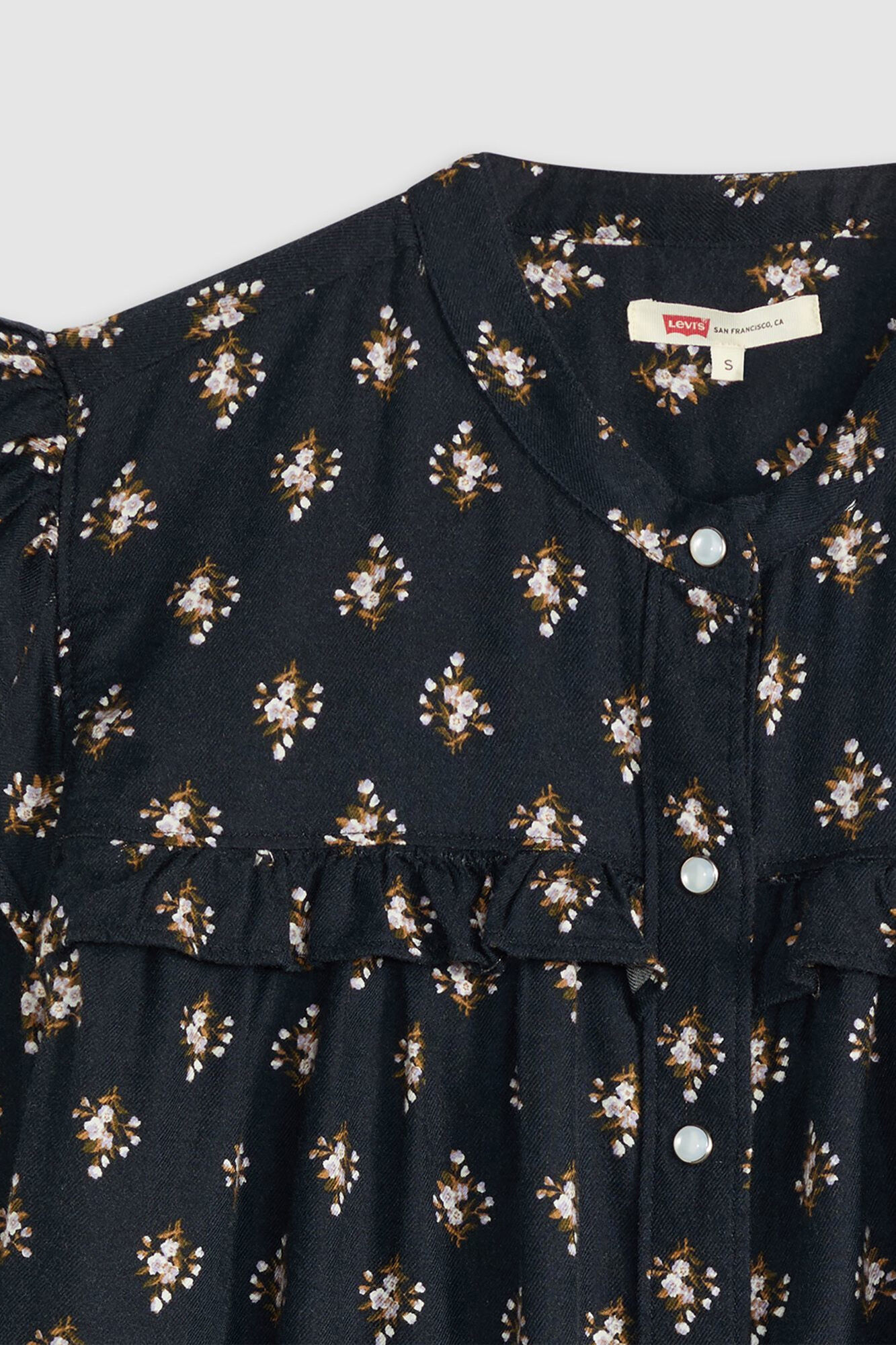 Levi's Levi's&reg; blouse  blue