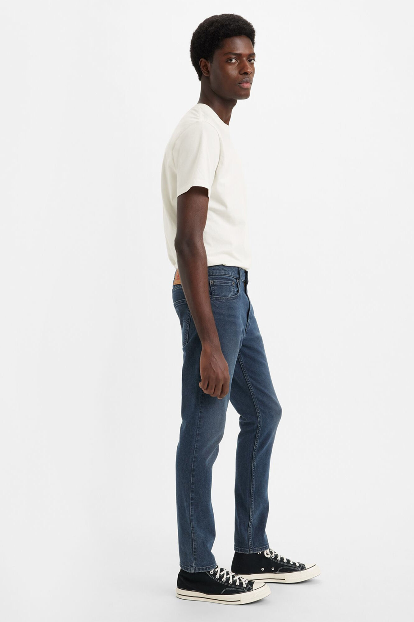 Levi's Vaquero 512&trade; Slim Taper azul
