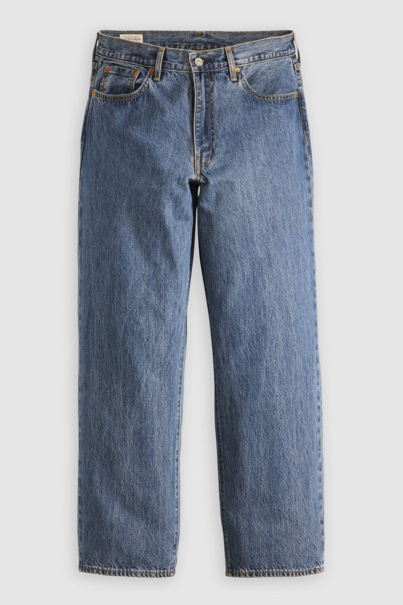 Levi's Vaquero 578&reg; Baggy azul