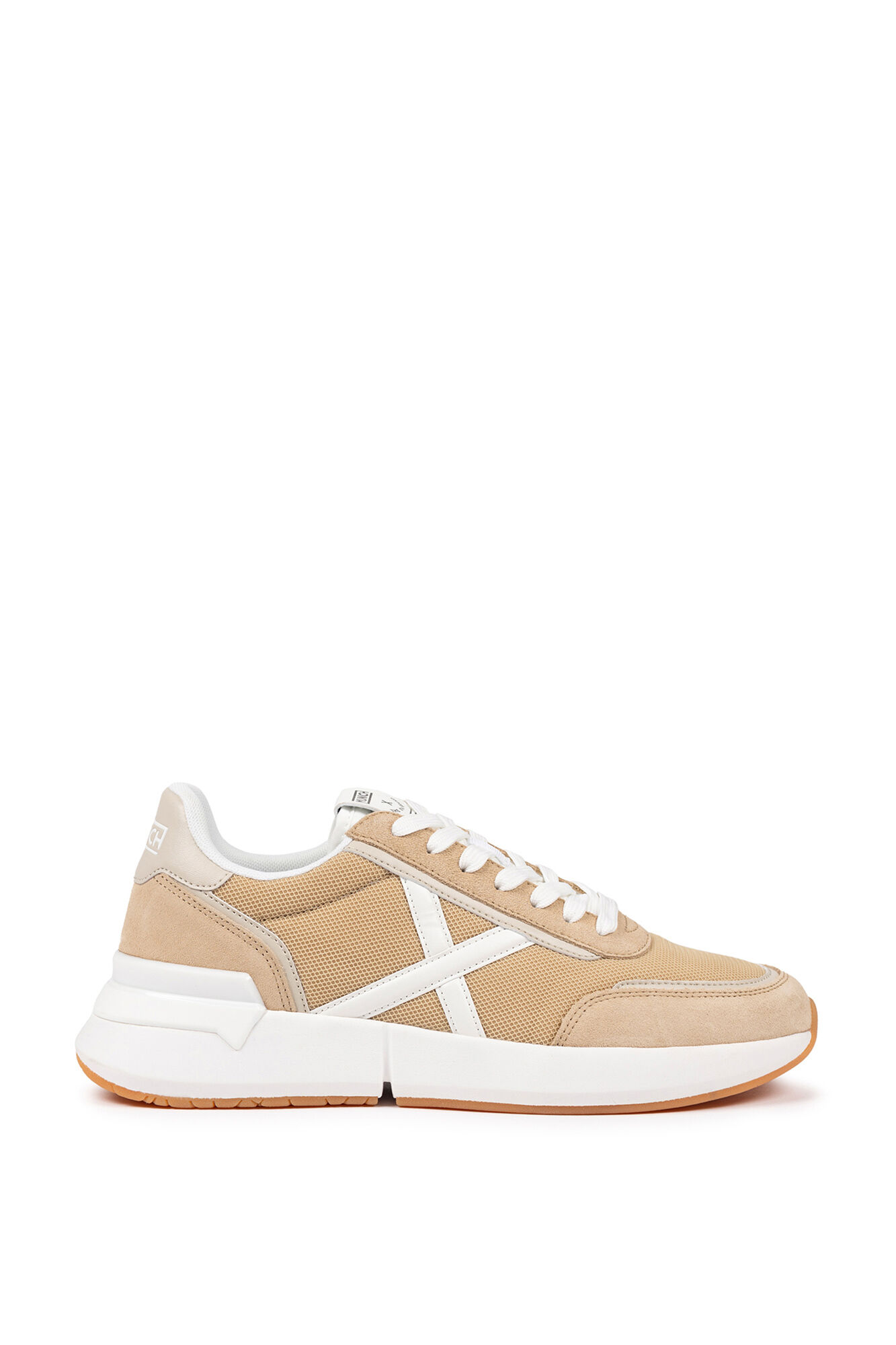 Munich Zapatillas Versus 119