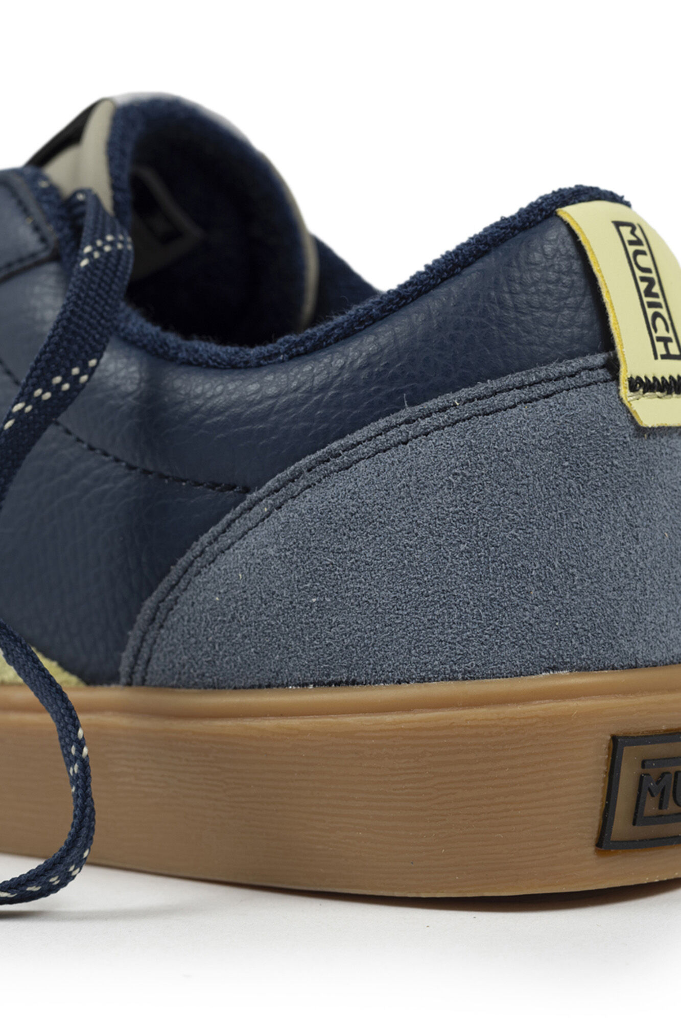 Munich Zapatillas Break 46 azul