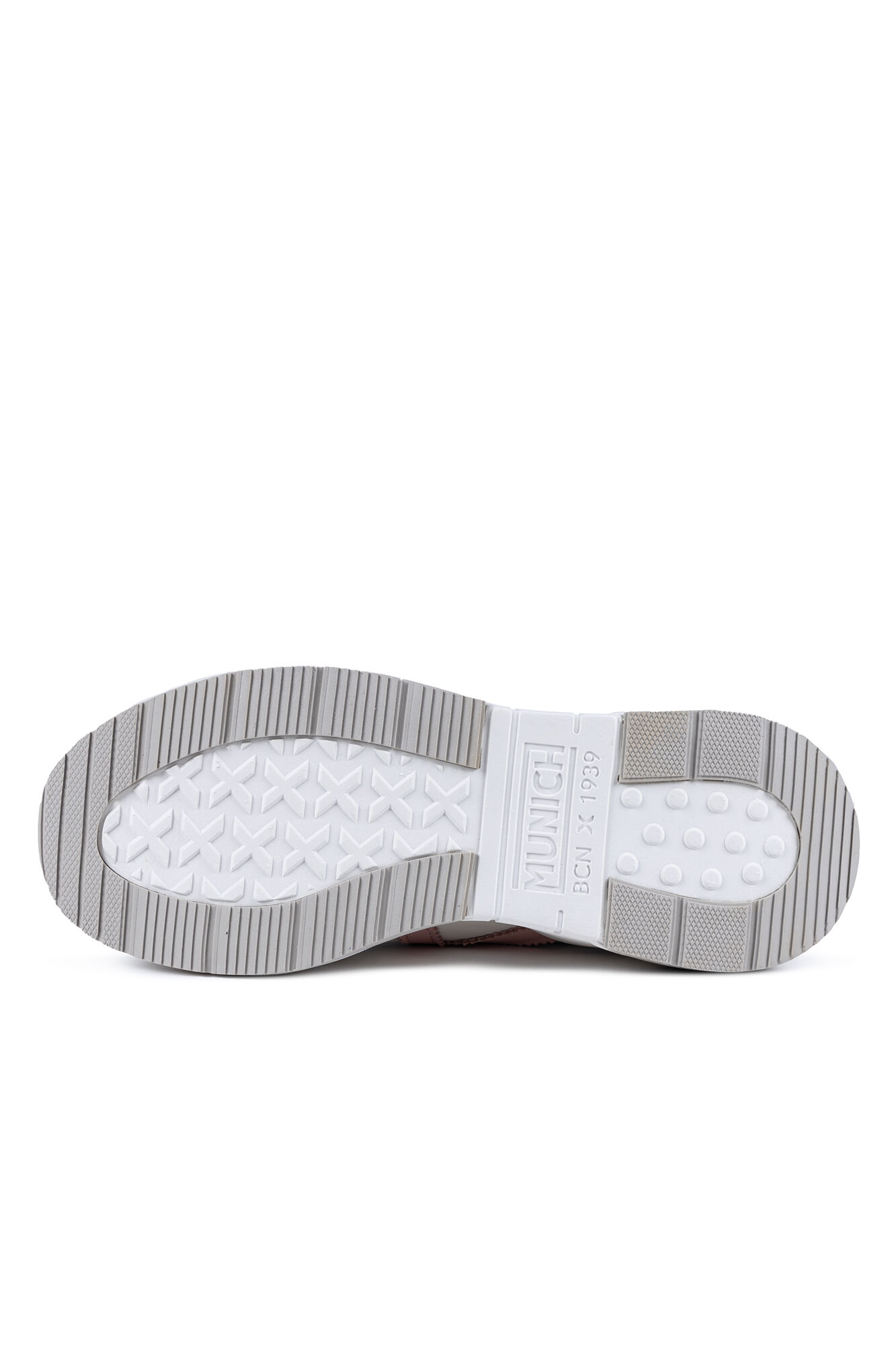 Munich Zapatillas deportivas unisex blanco