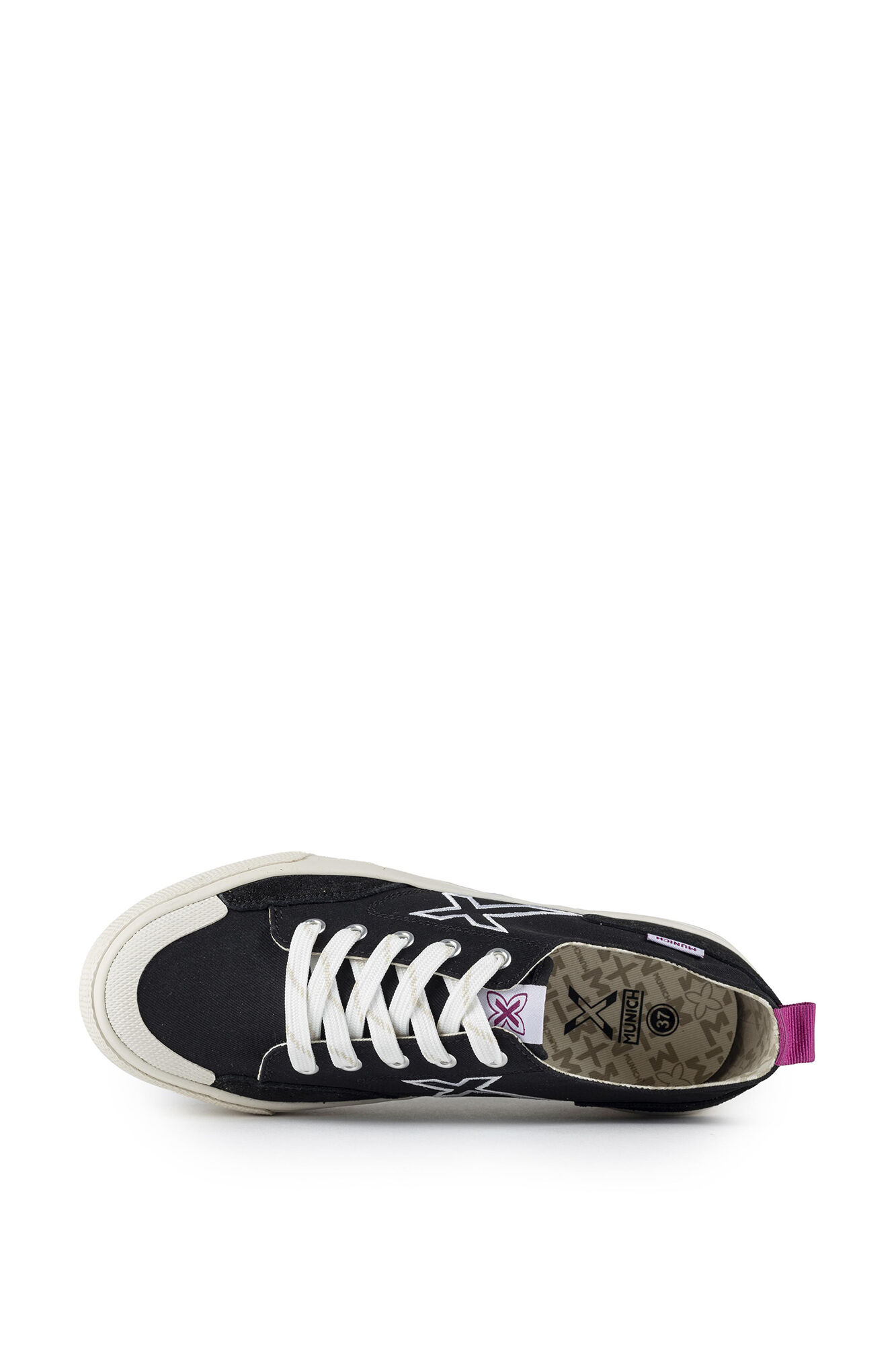 Munich Sports swing sky 01 black