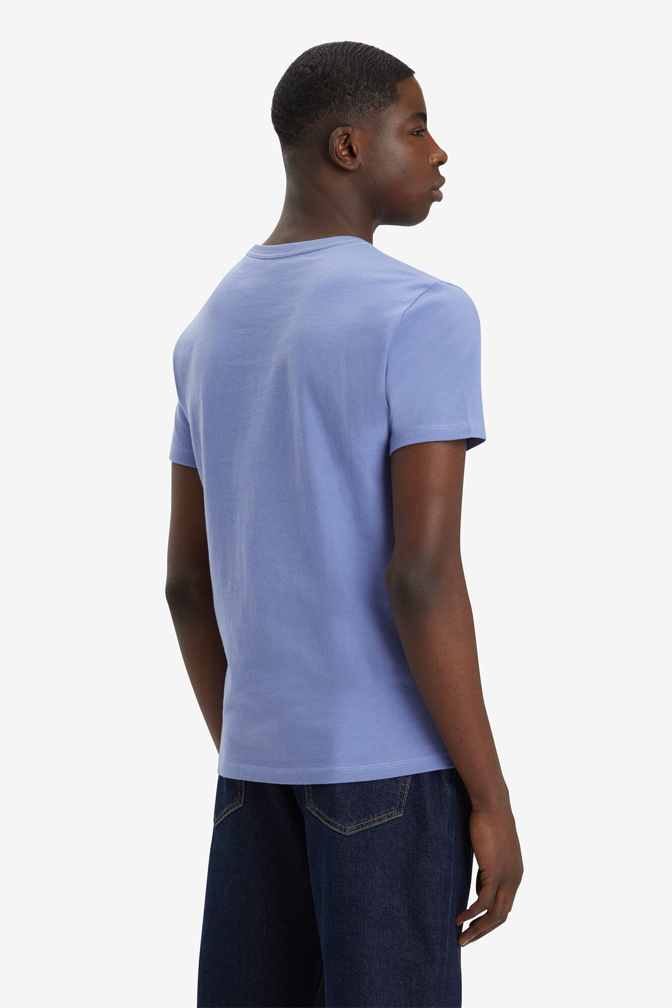 Levi's Camiseta Levis&reg; azul