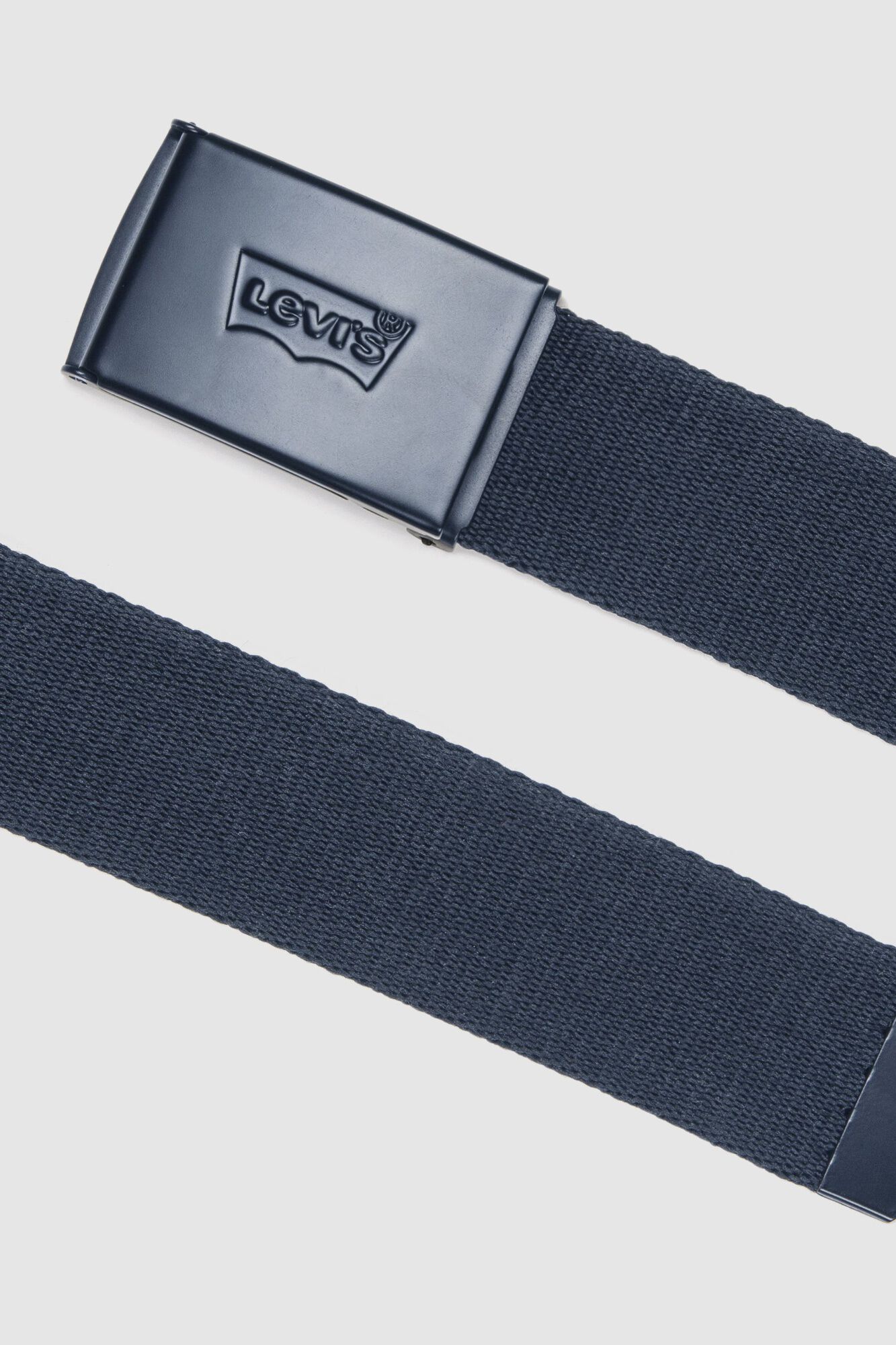 Levi's Cinto fivela met&aacute;lica