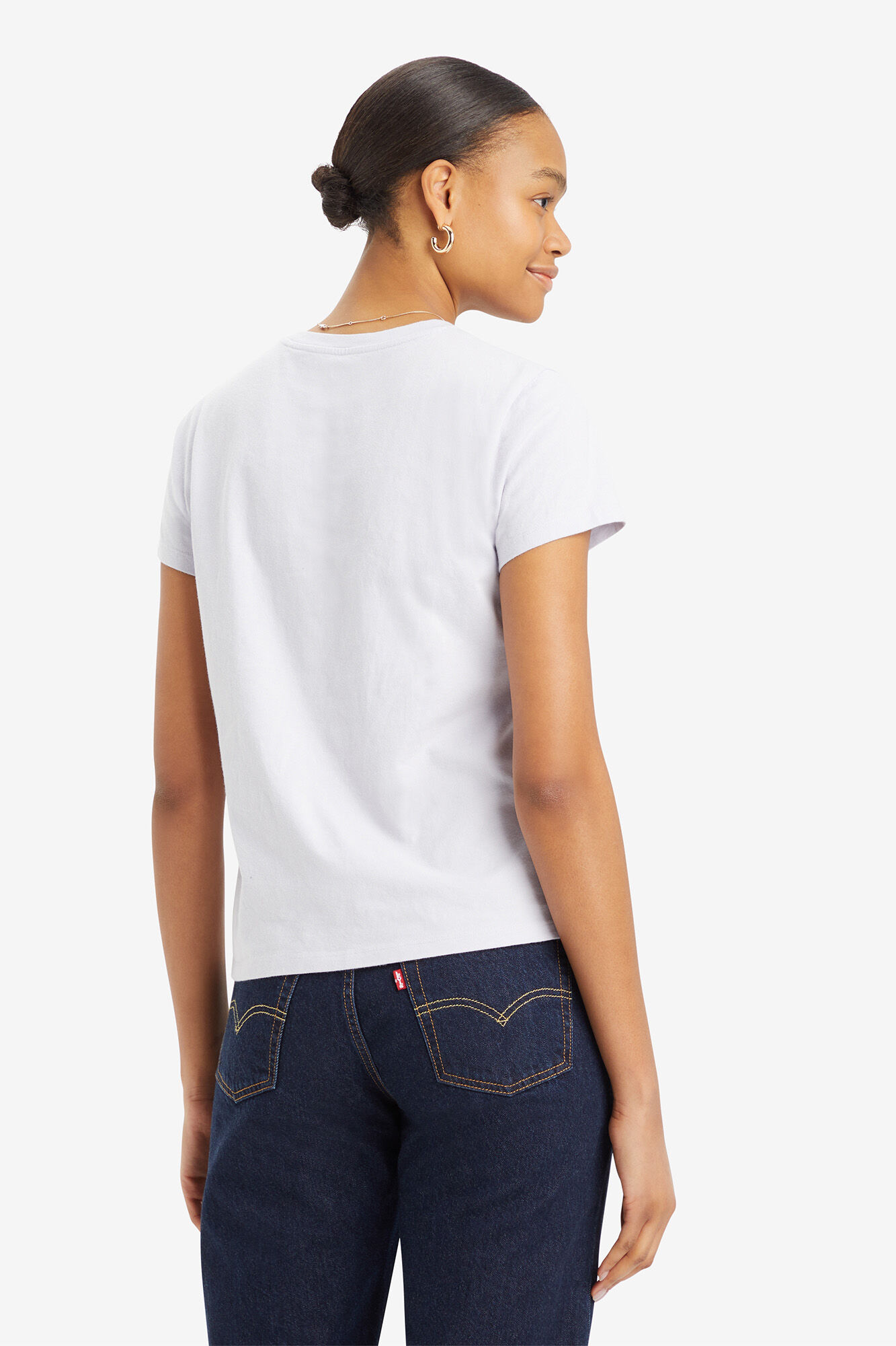 Levi's Camiseta Levis&reg; morado/lila