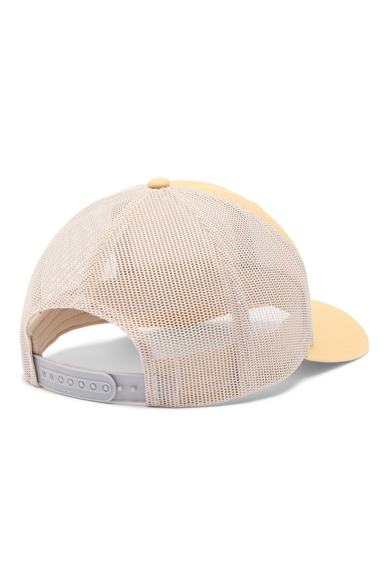 Columbia Gorra Mesh&trade; de Columbia amarillo