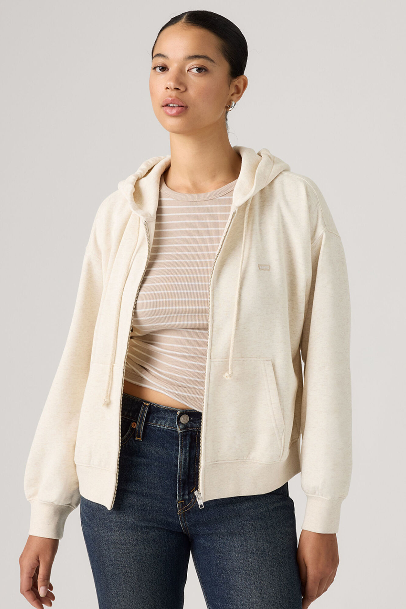 Levi's Sudadera con capucha