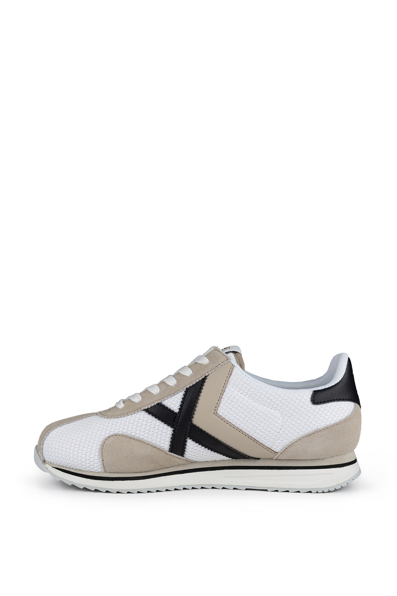 Munich Zapatilla Sapporo blanco