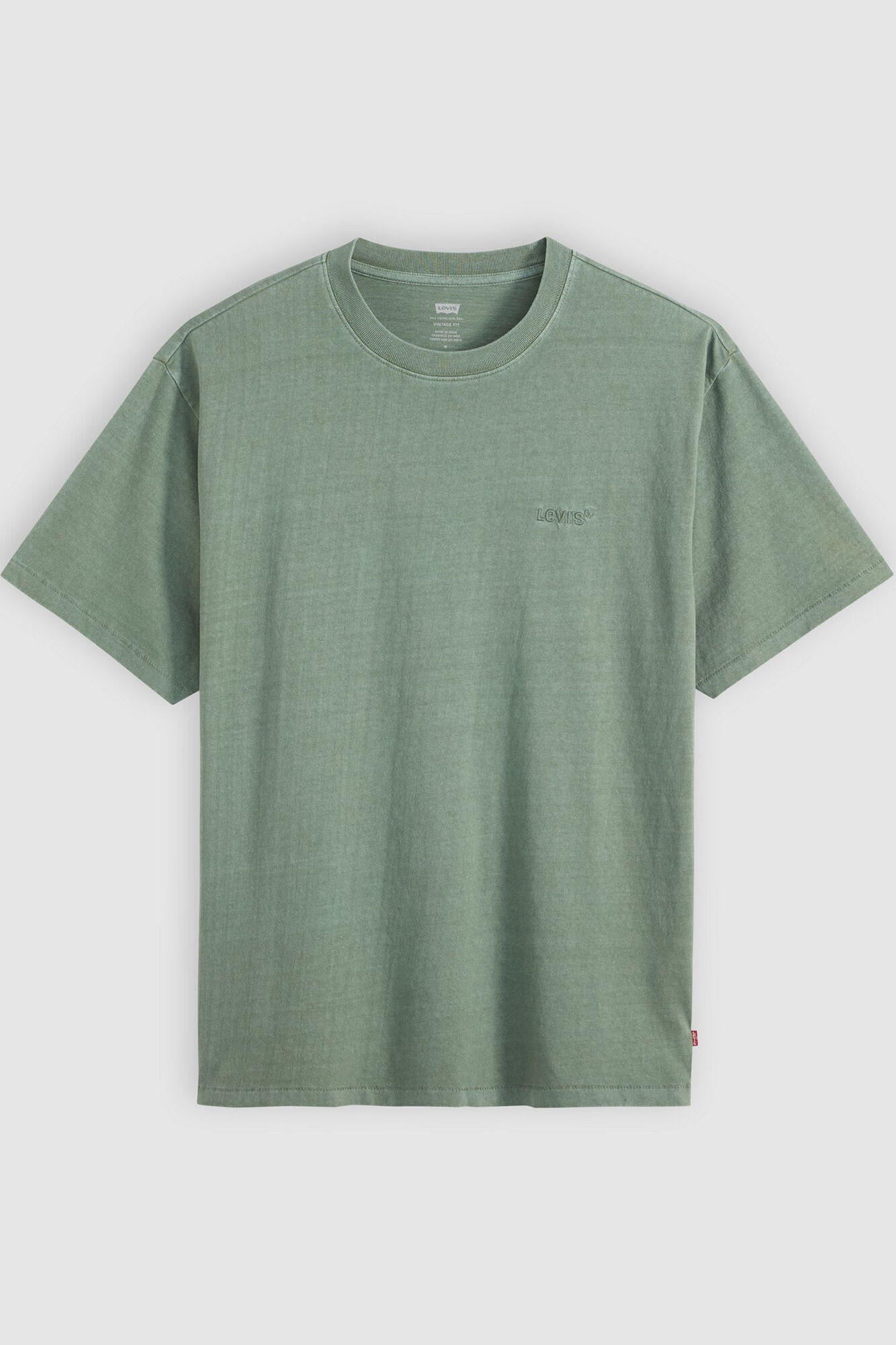 Levi's Camiseta Levis&reg; kaki