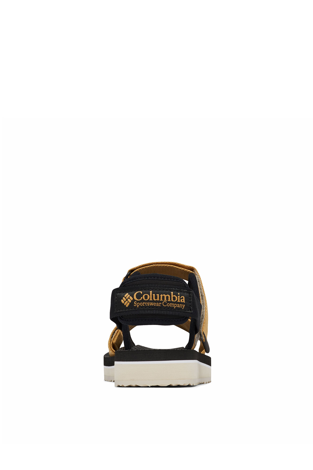 Columbia Sandalia Columbia Via&trade; para mujer negro