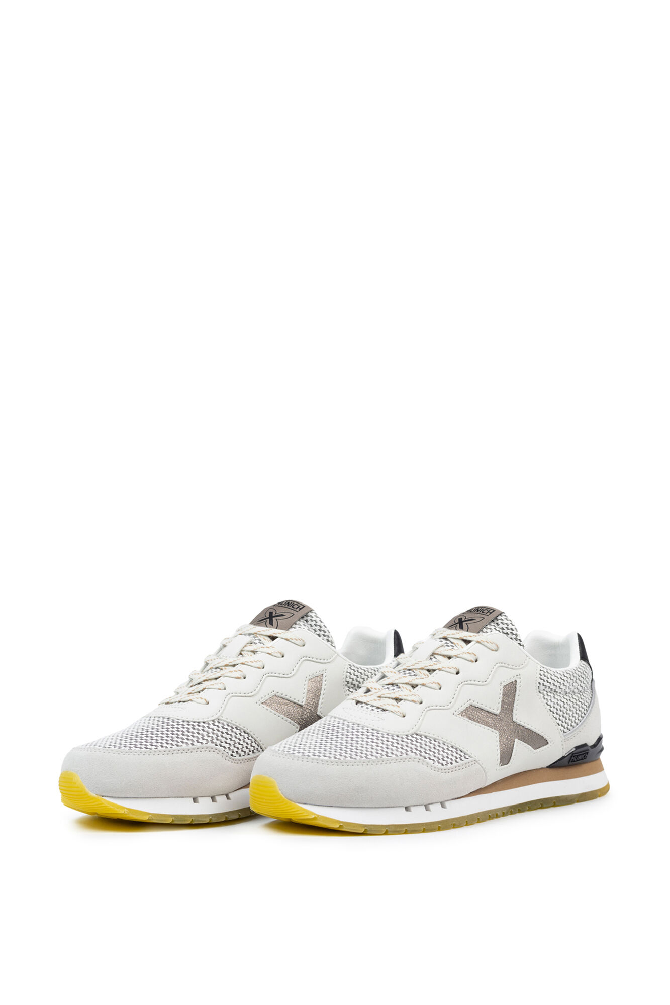 Munich Zapatillas Dash Wmn 265