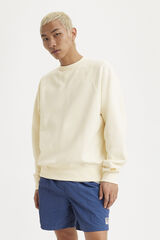 Levi's Sudadera Levis&reg; marfil