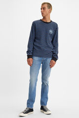 Levi's Jeans 501&reg; Slim Taper azul