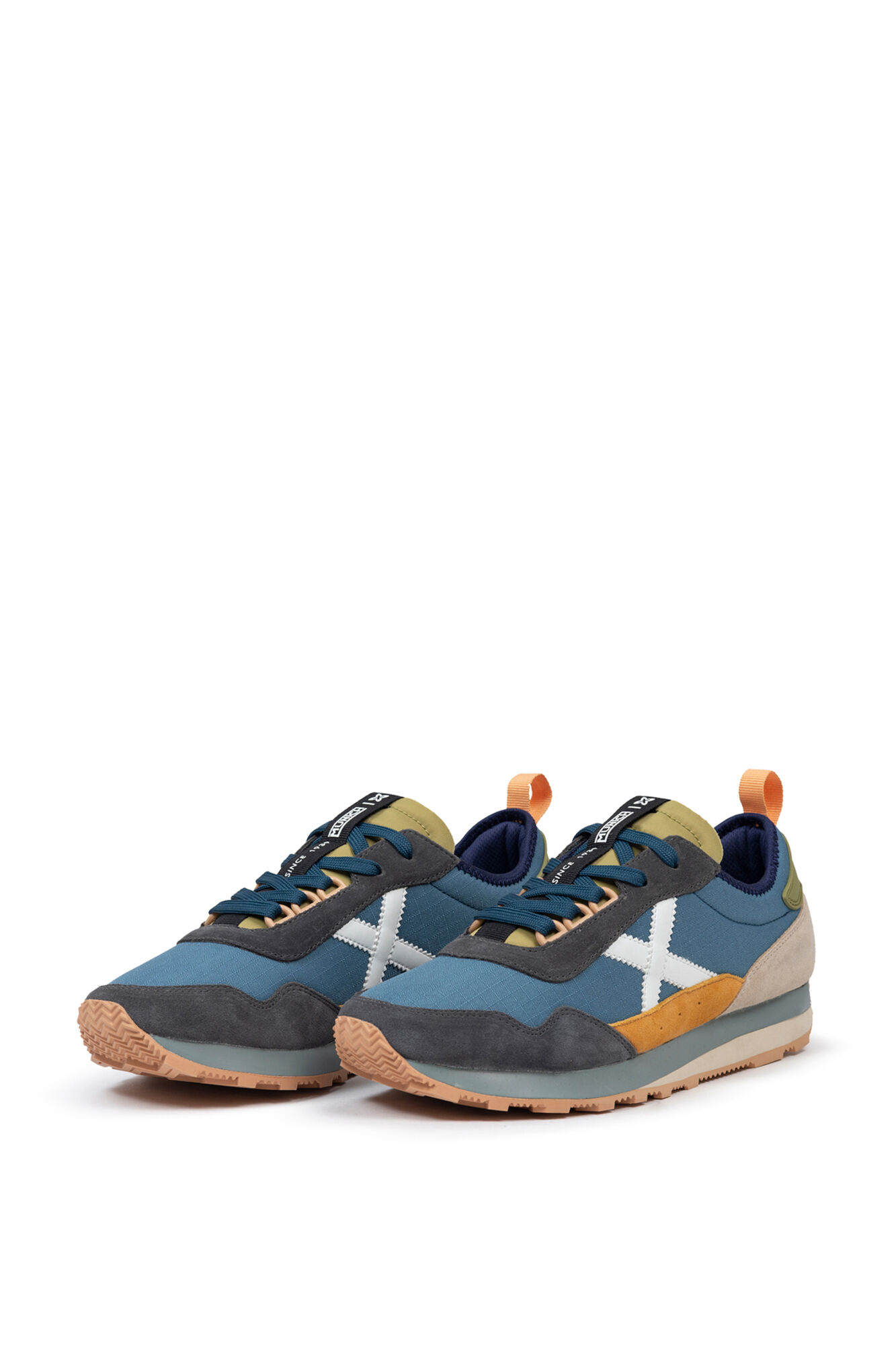 Munich Zapatillas Um 85