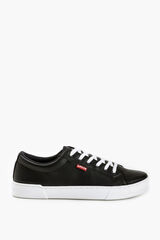 Levi's Sneakers Malibu 2.0 negro