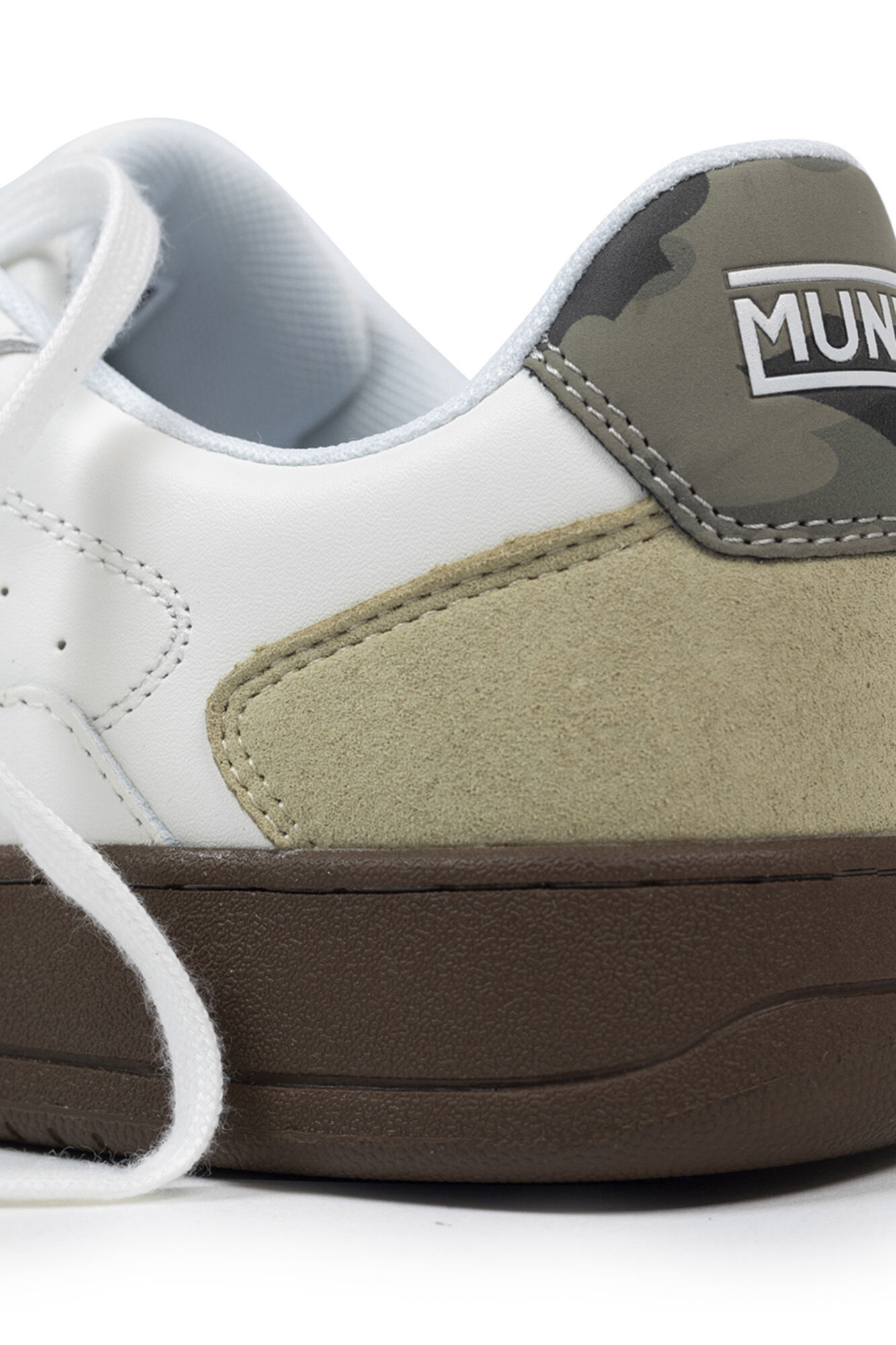 Munich Zapatillas Legit Man 102 blanco