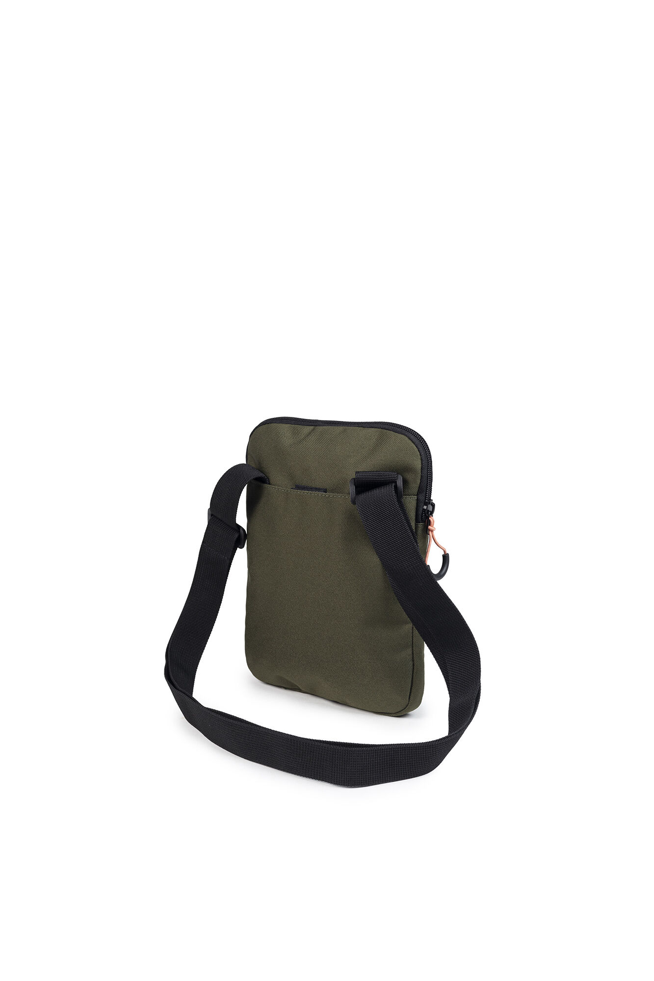 Munich Bandolera slim kaki