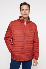 Columbia Columbia Silver Falls&trade; Jacke for men red
