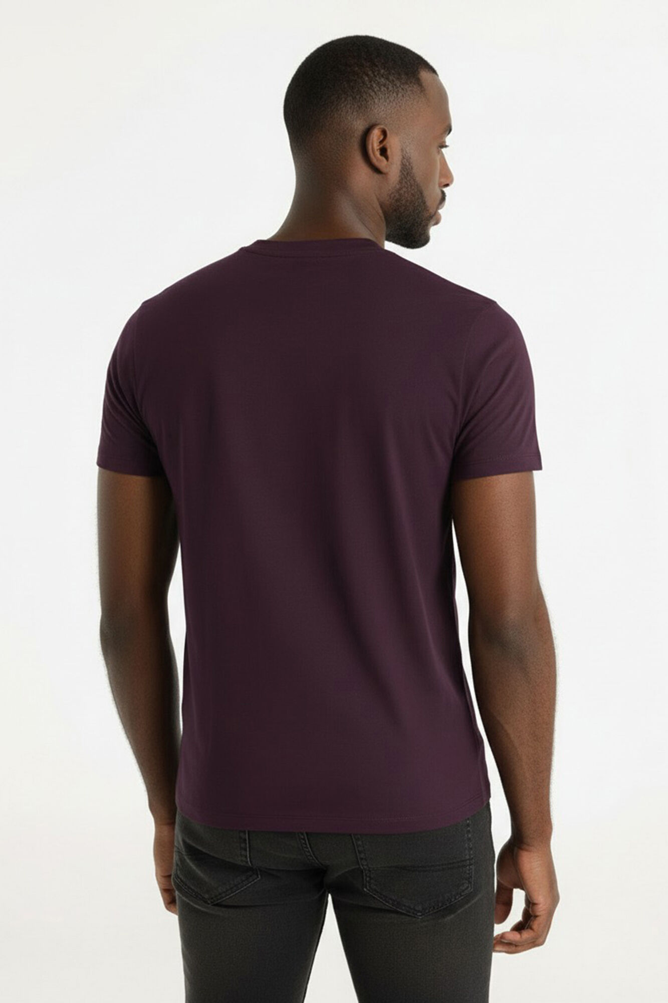 Lois Short-sleeved T-shirt printed