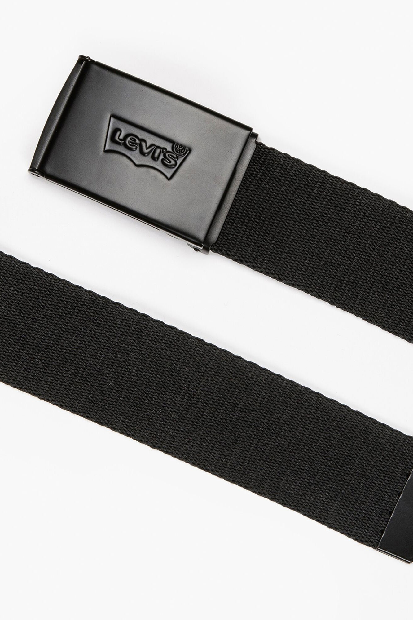 Levi's Cintur&oacute;n Levi's&reg; negro