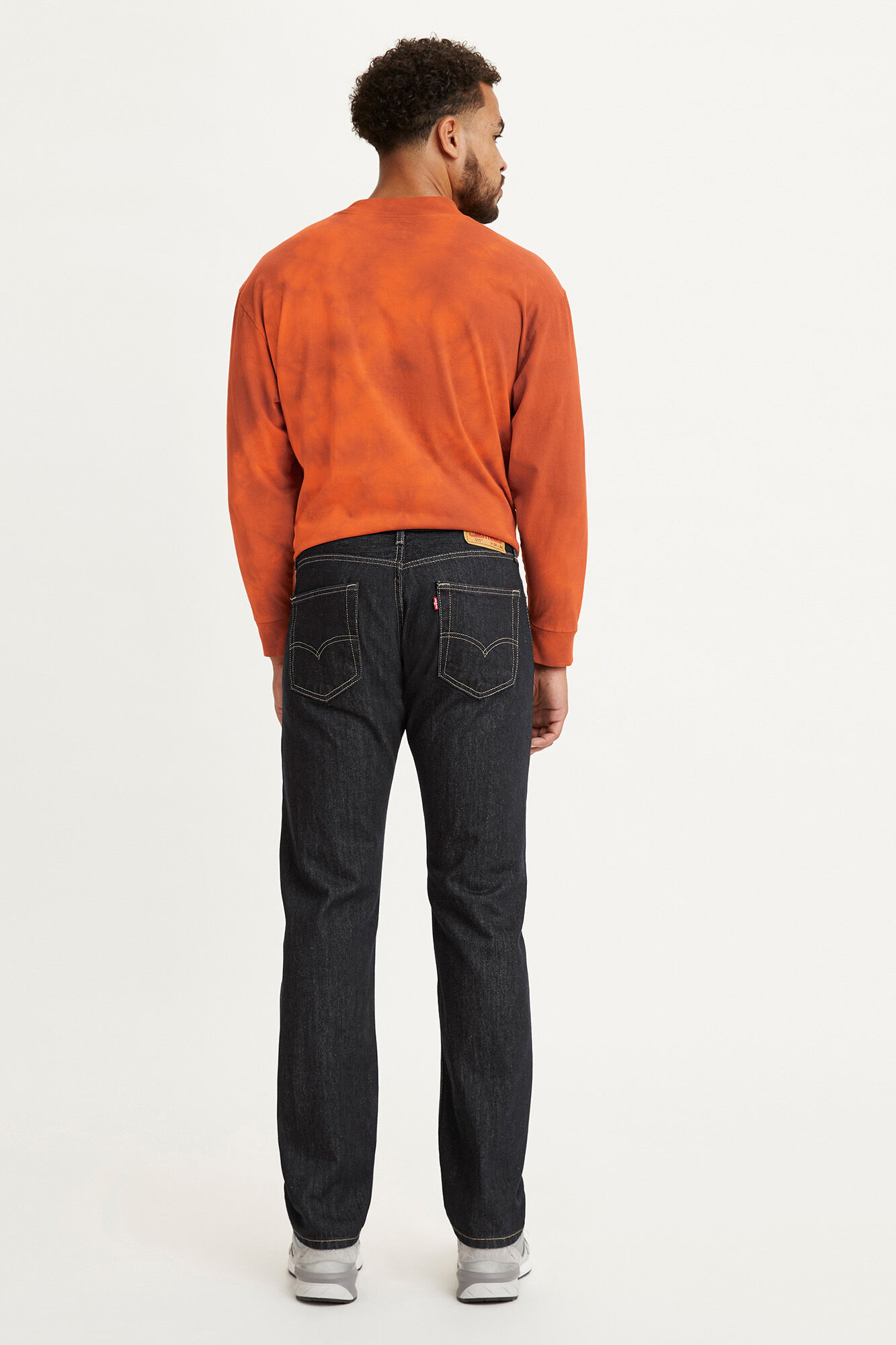 Levi's Jeans 505&trade; Straight azul