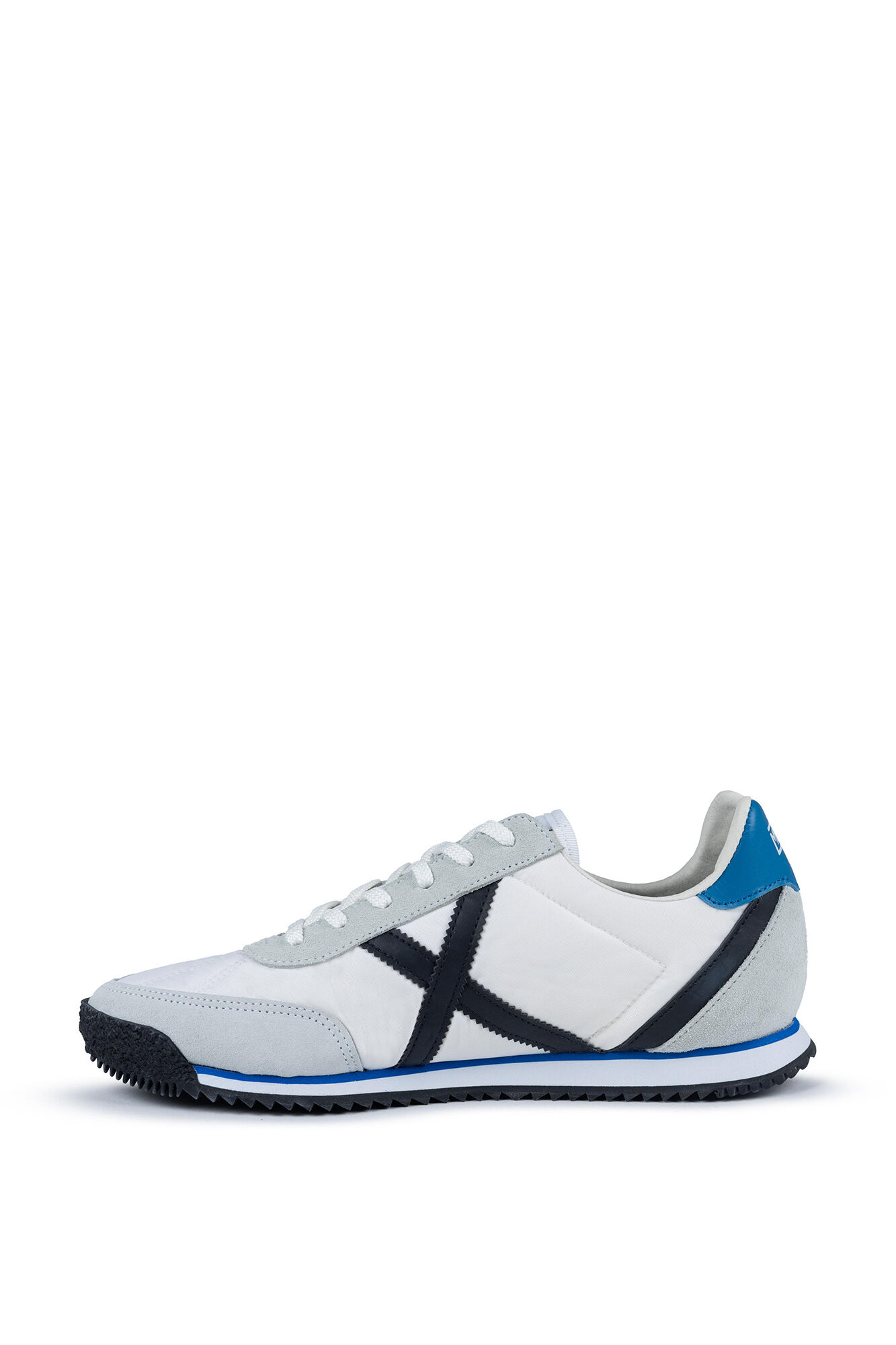 Munich Deportiva riber 05 blanco