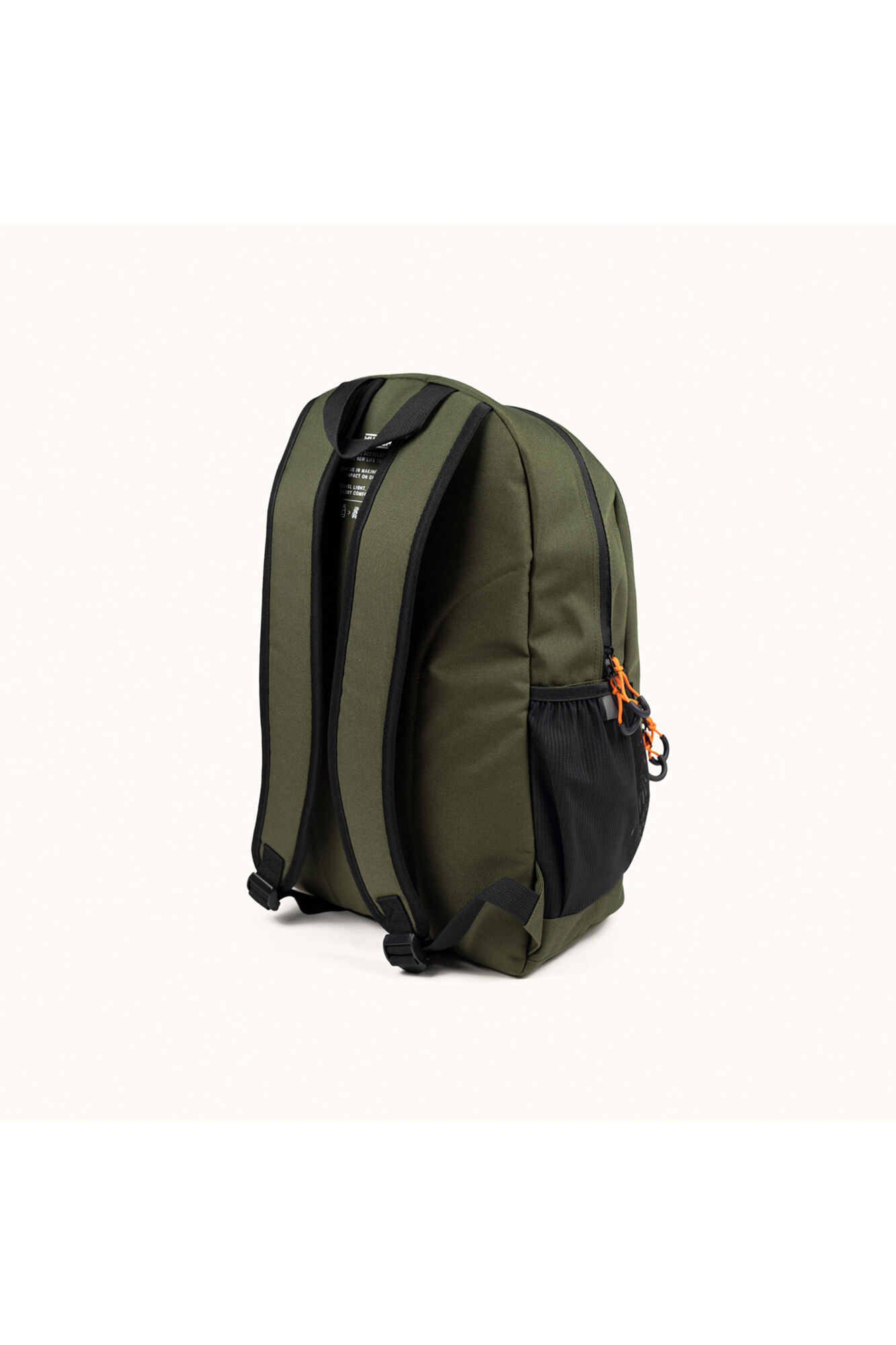 Munich Mochila Slim kaki