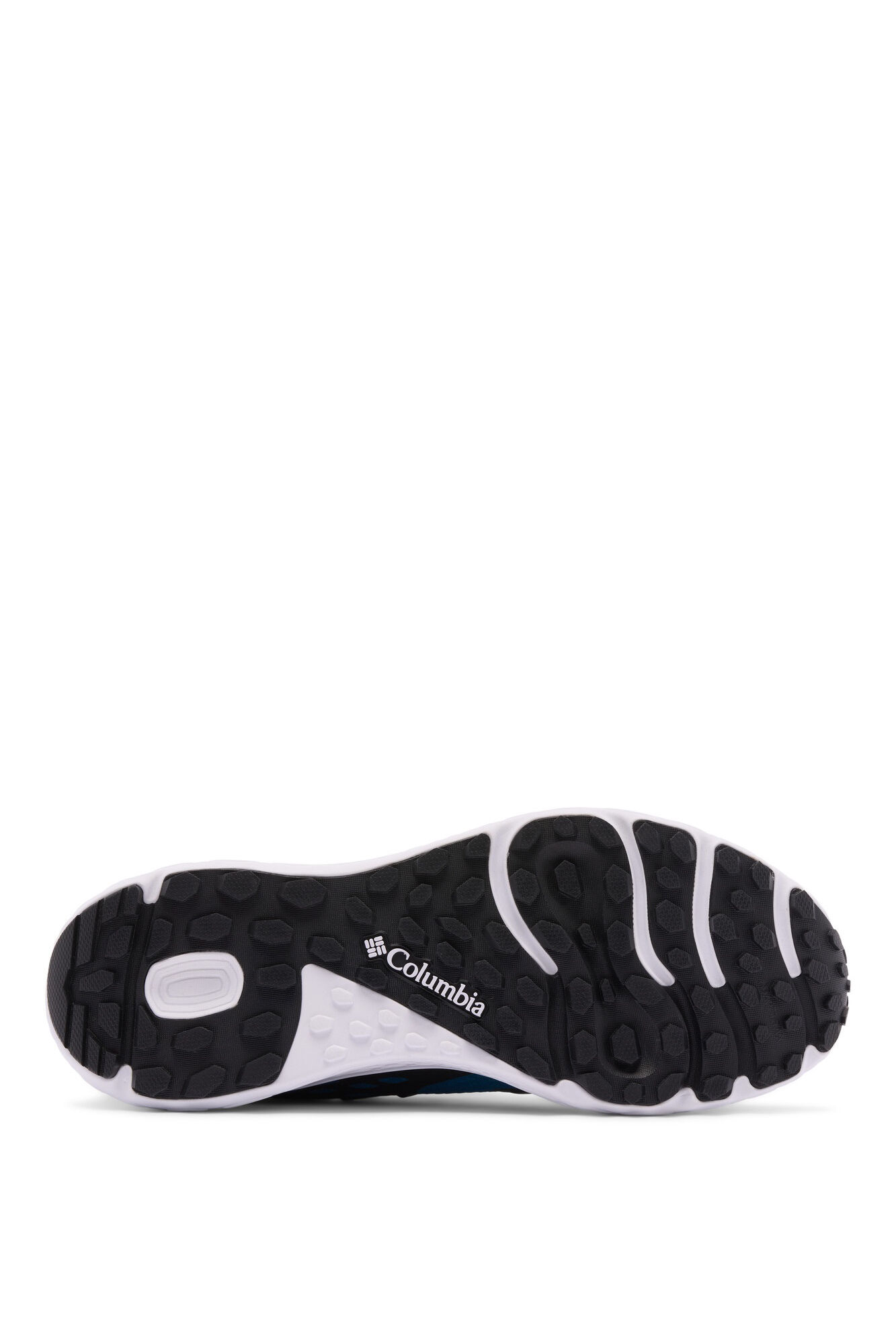 Columbia Sapatilhas de caminhada azul