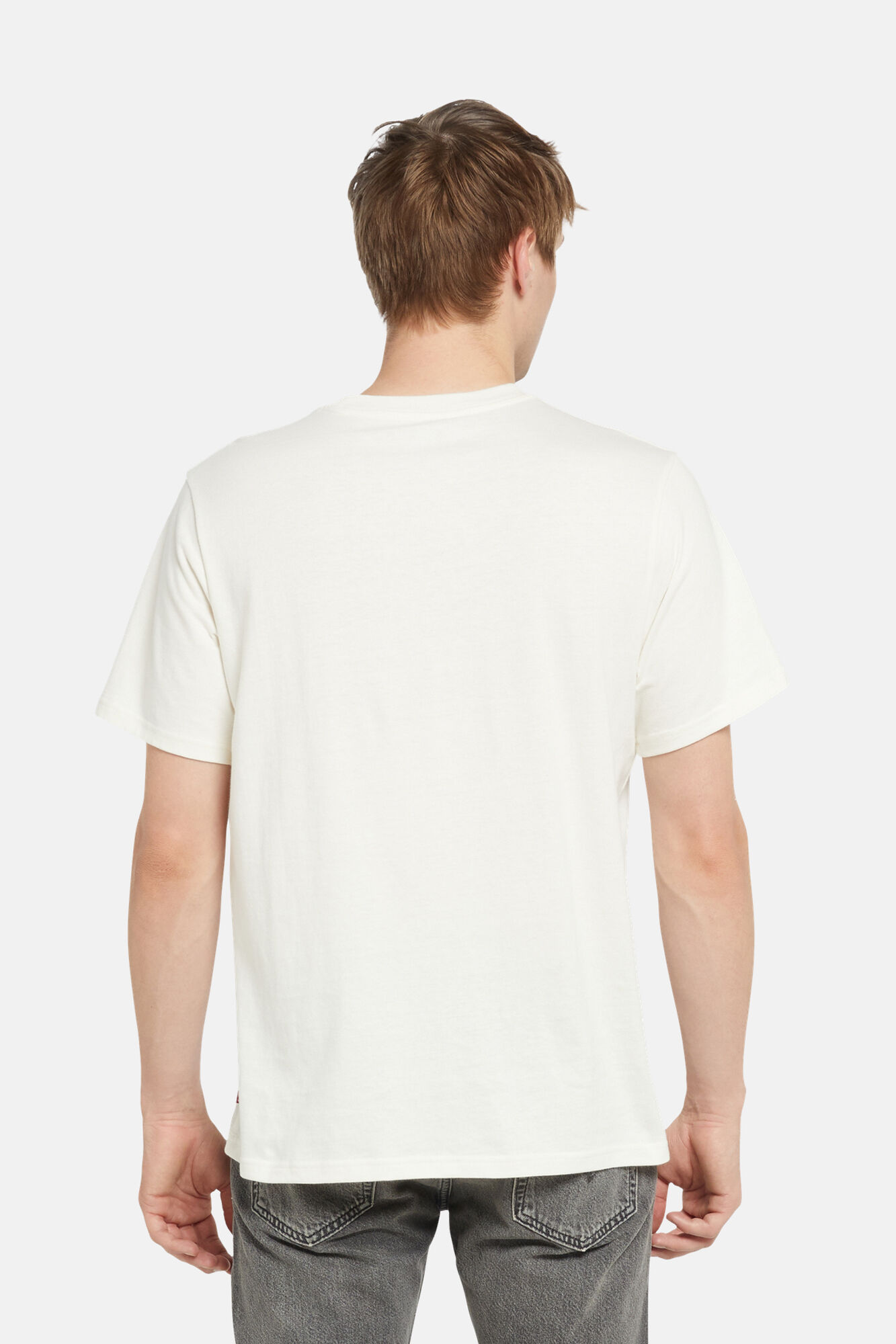 Levi's Camiseta Levis&reg; blanco