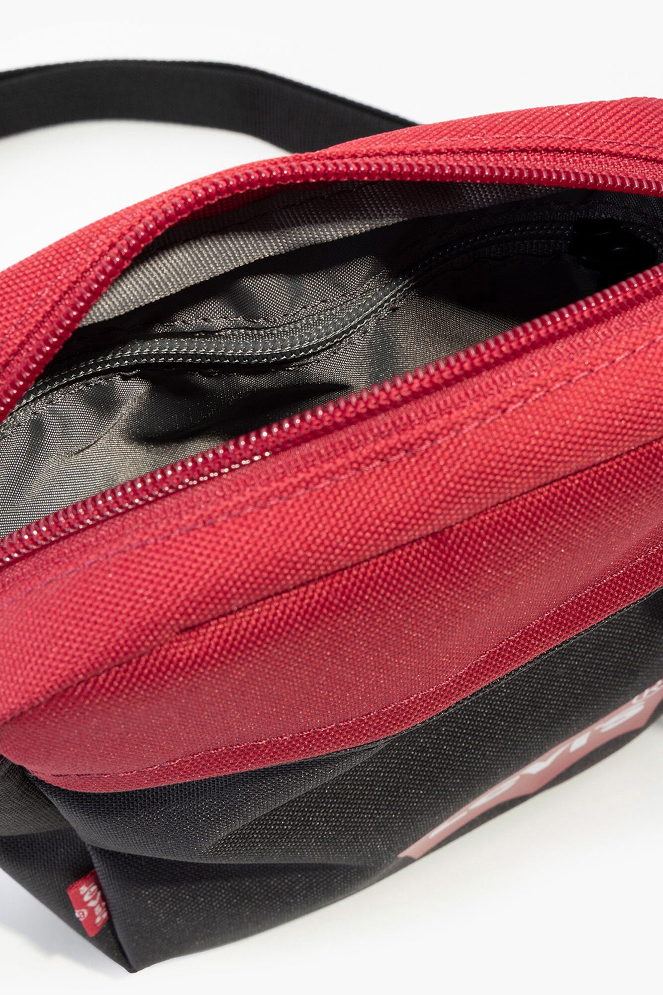 Levi's Crossbody Levis&reg; rojo