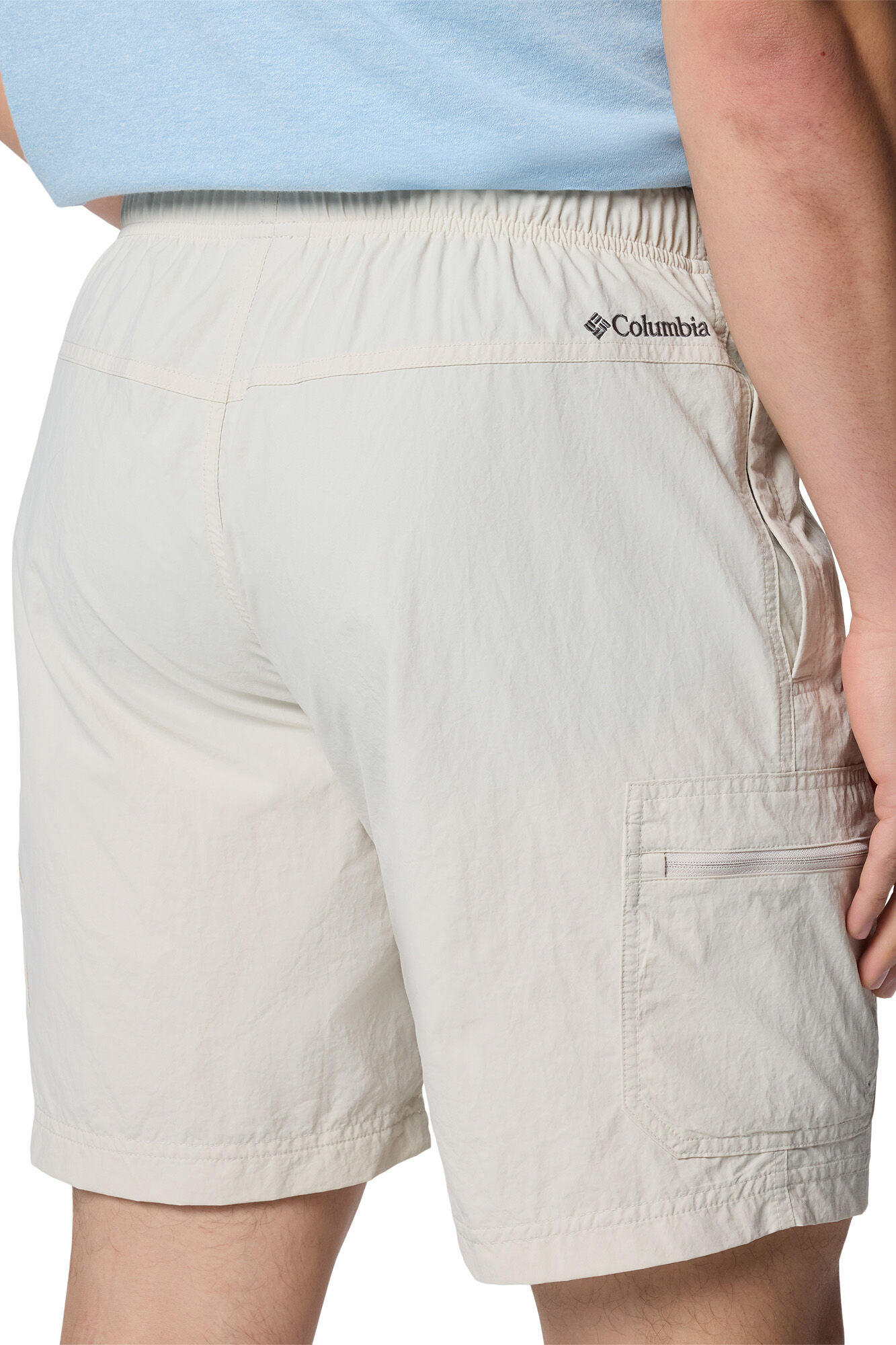 Columbia Shorts cargo Columbia para homem Mountaindale&trade; bege