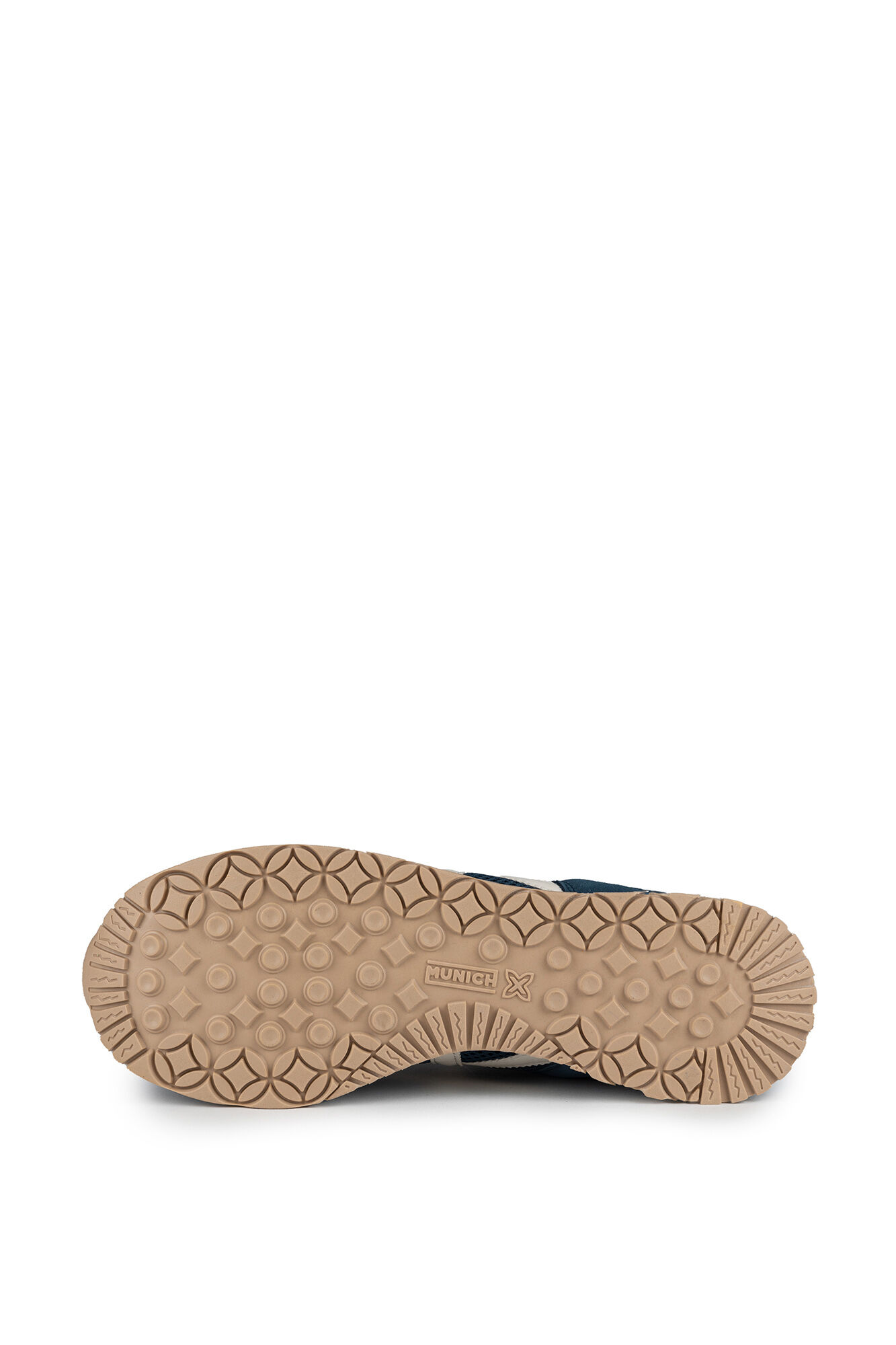 Munich Zapatilla Massana Classic azul