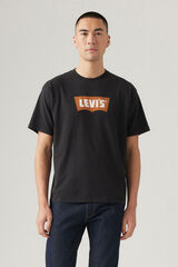 Levi's Camiseta Levis&reg; negro