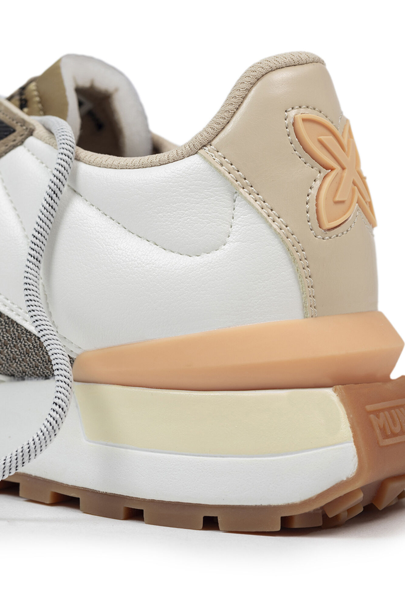 Munich Zapatillas Soku 23