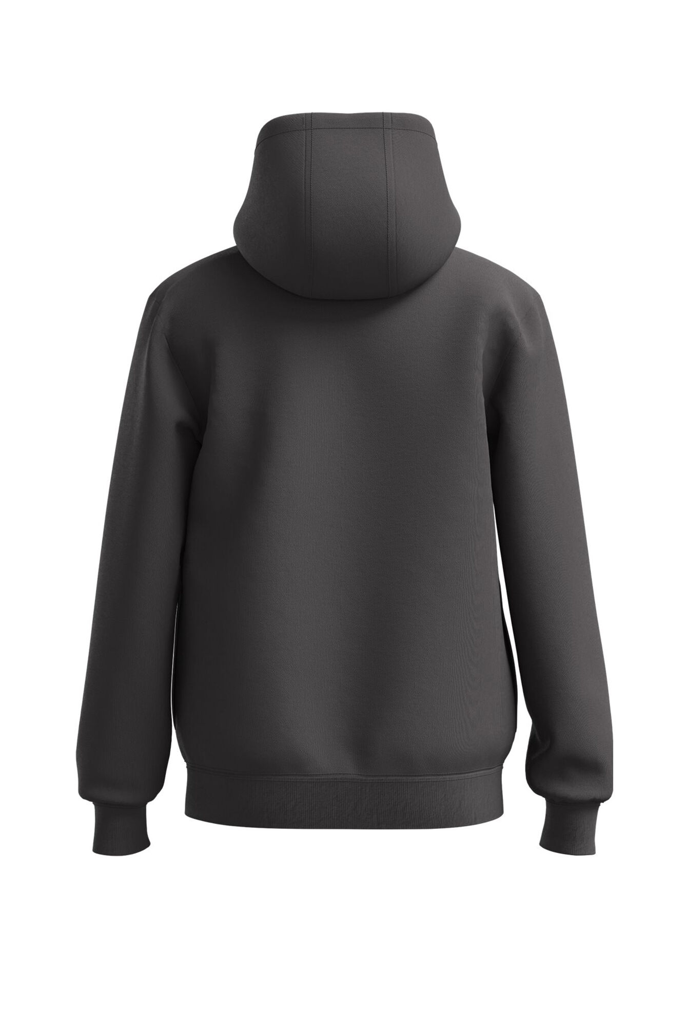 HUGO Sweatshirt grey