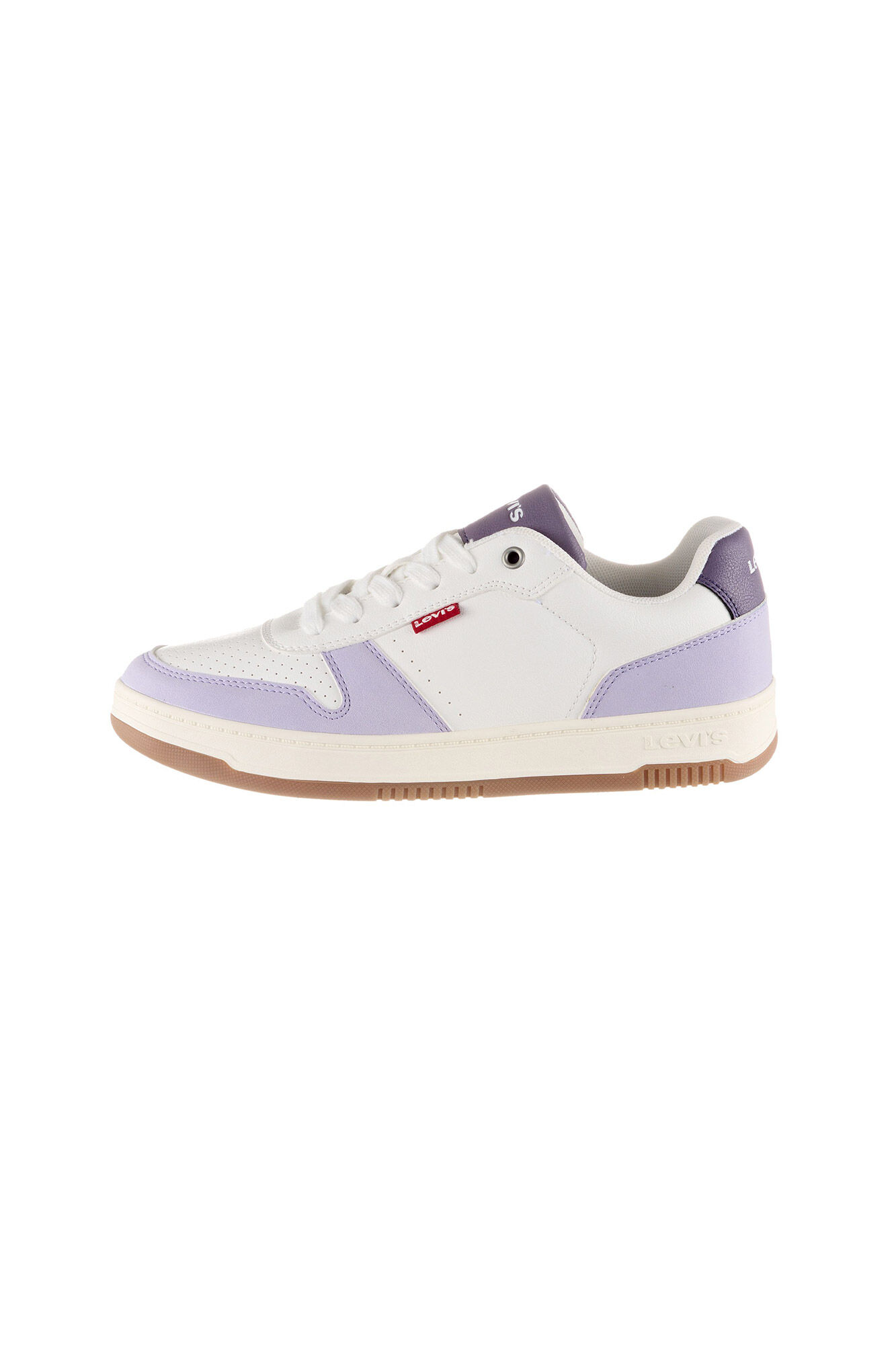 Levi's Levis Sneakers  pink