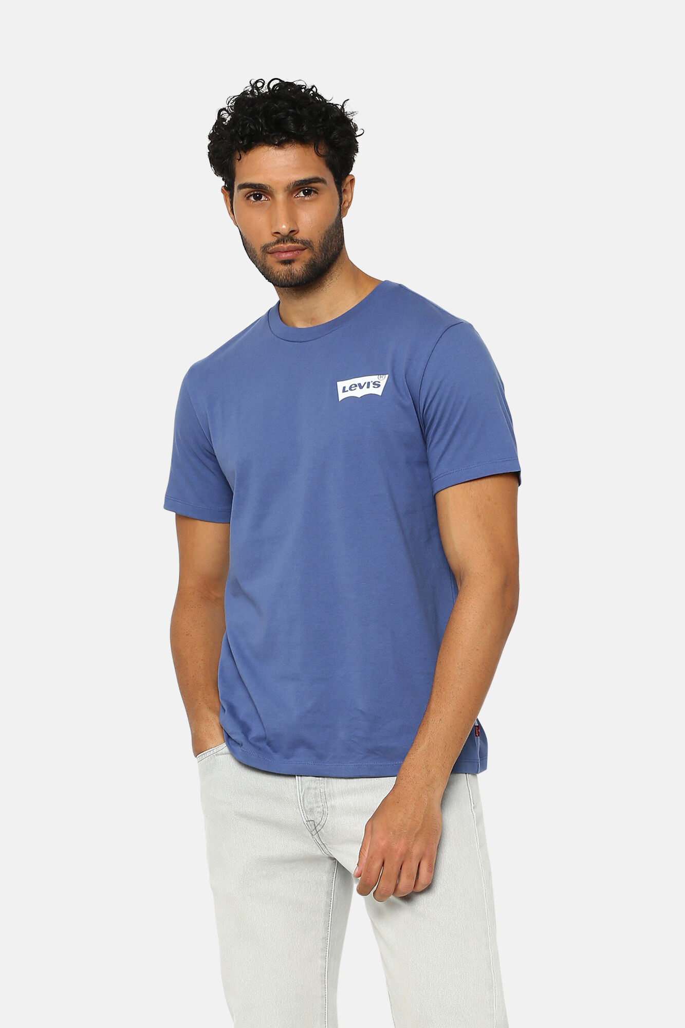 Levi's Camiseta Levis&reg; azul
