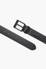 Levi's Ashland Metal belt black