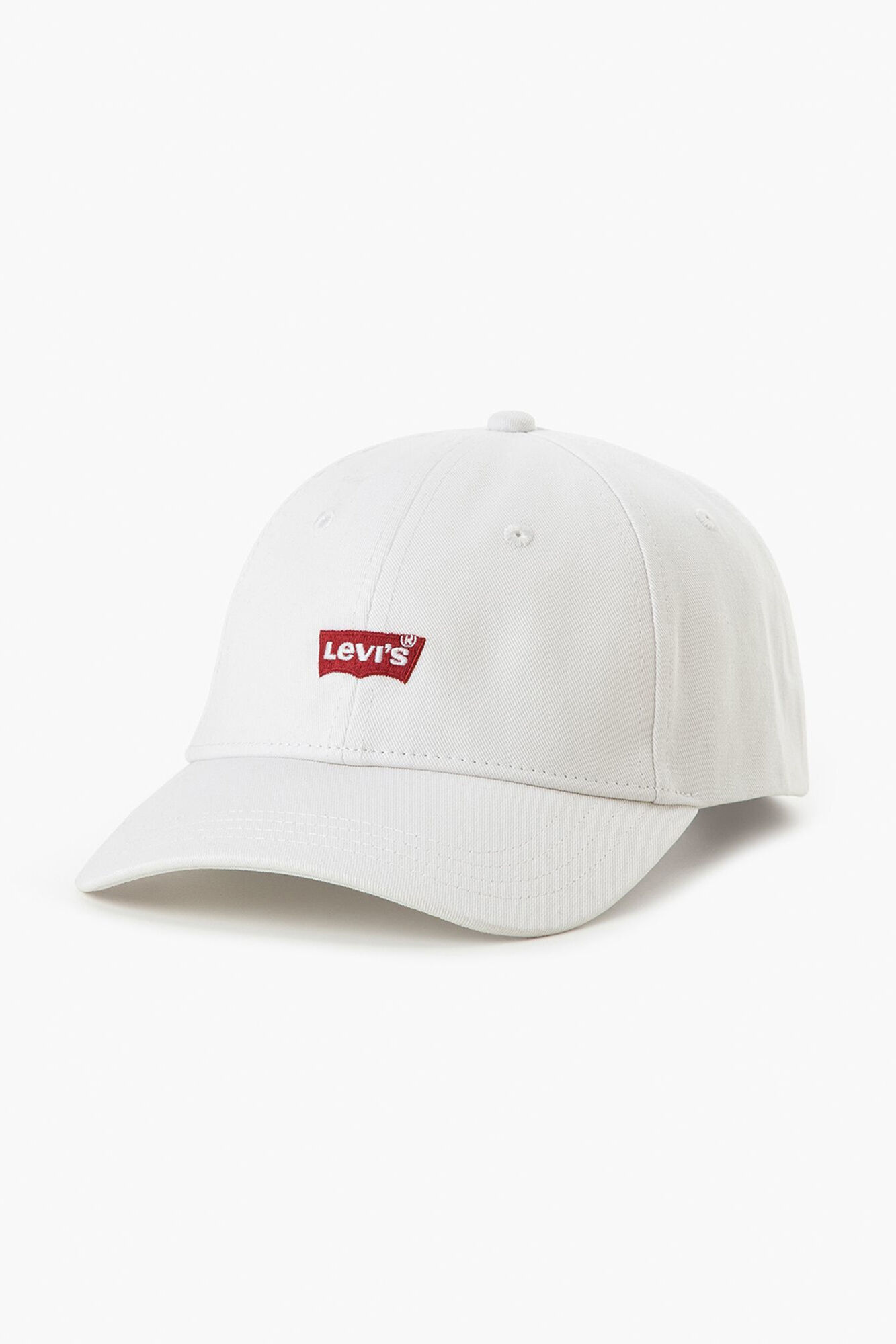 Levi's Gorra Levis&reg; blanco