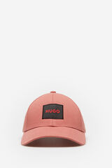 HUGO Gorra HUGO rosa