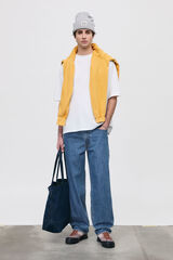 Levi's Vaquero 578&reg; Baggy azul