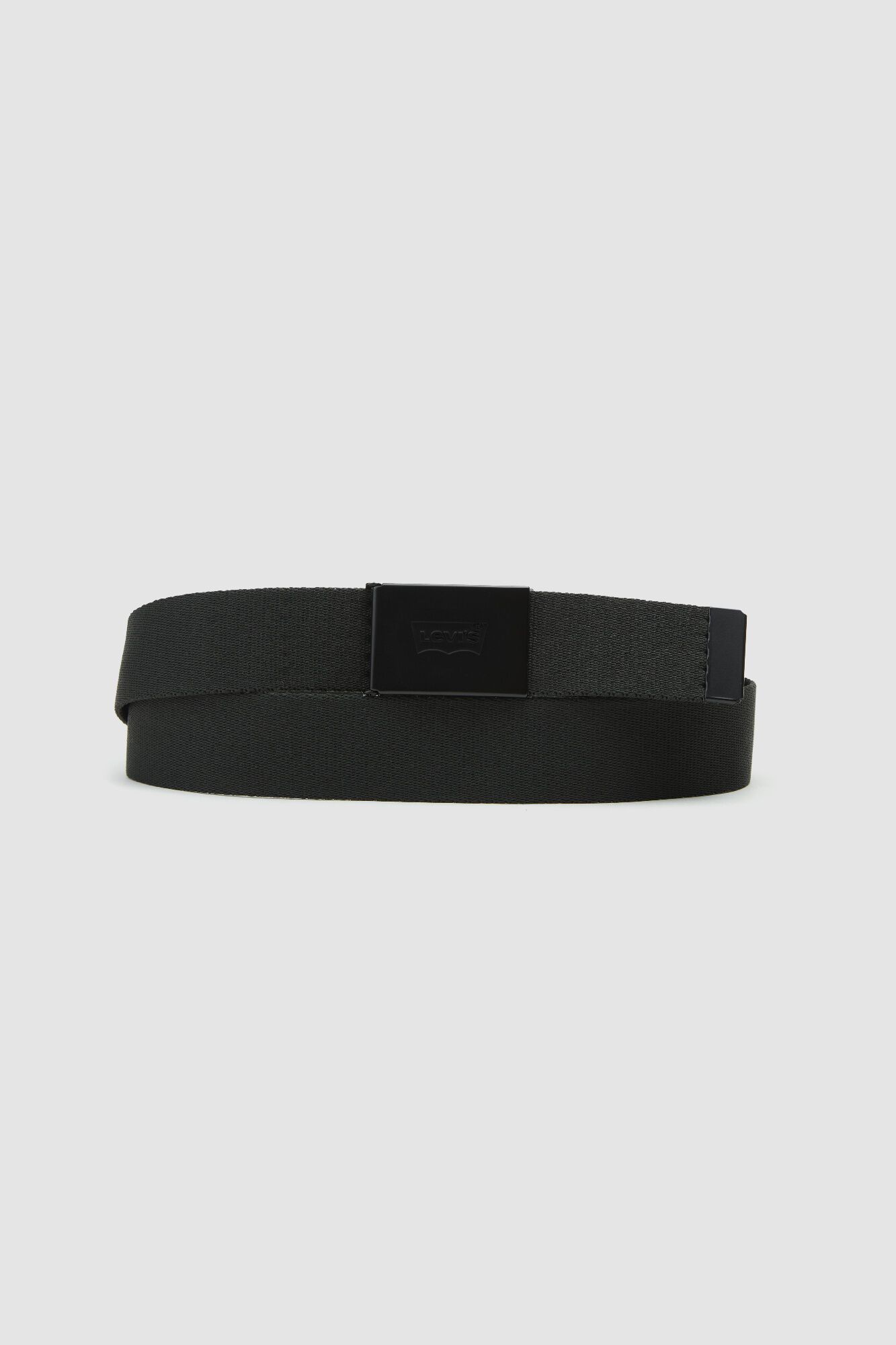 Levi's Cinto fivela met&aacute;lica